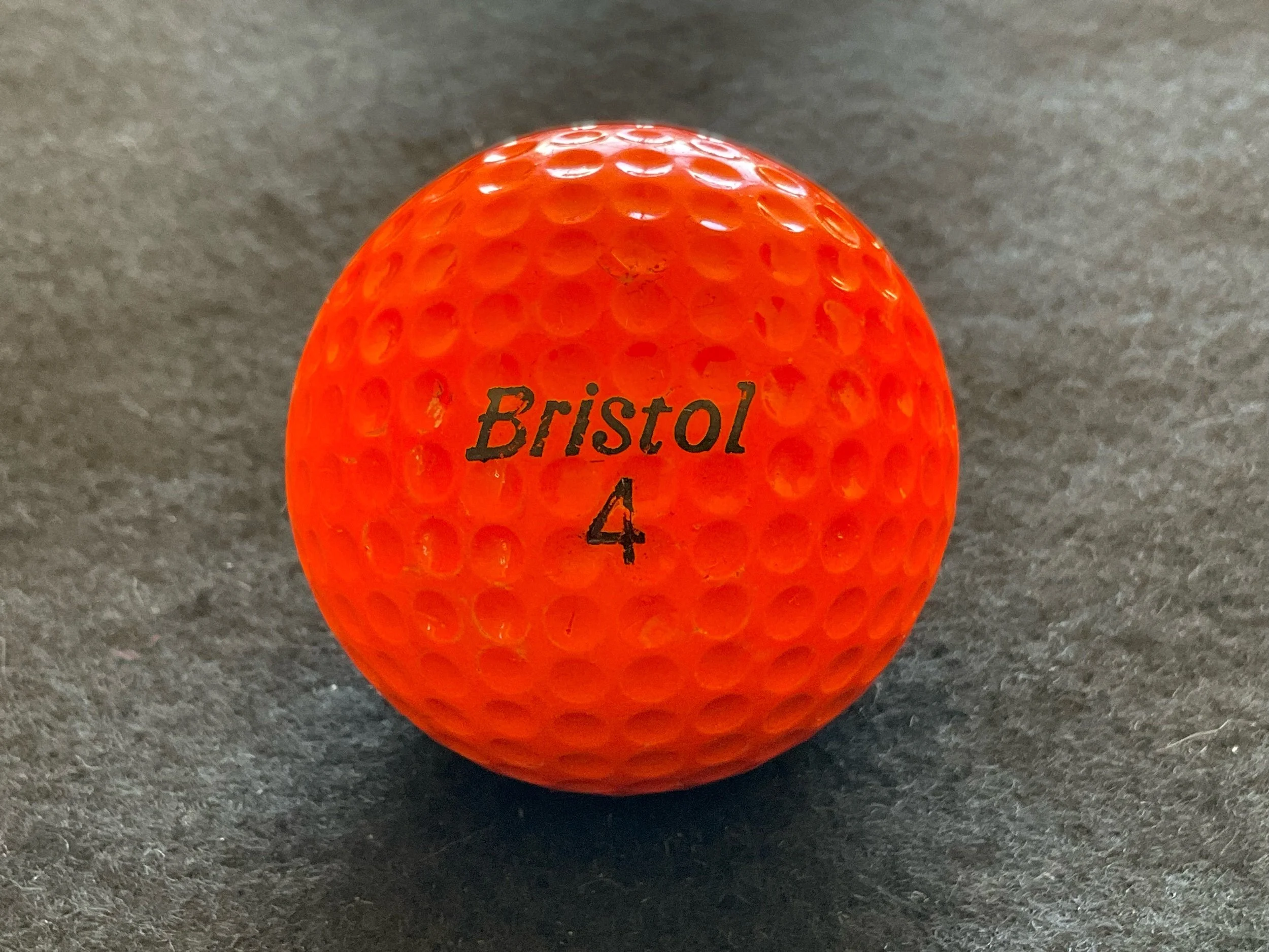 Bristol