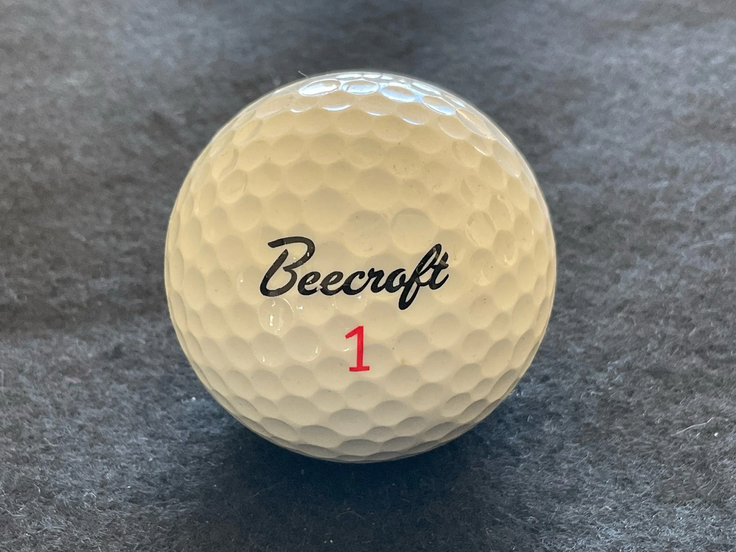 Beecroft
