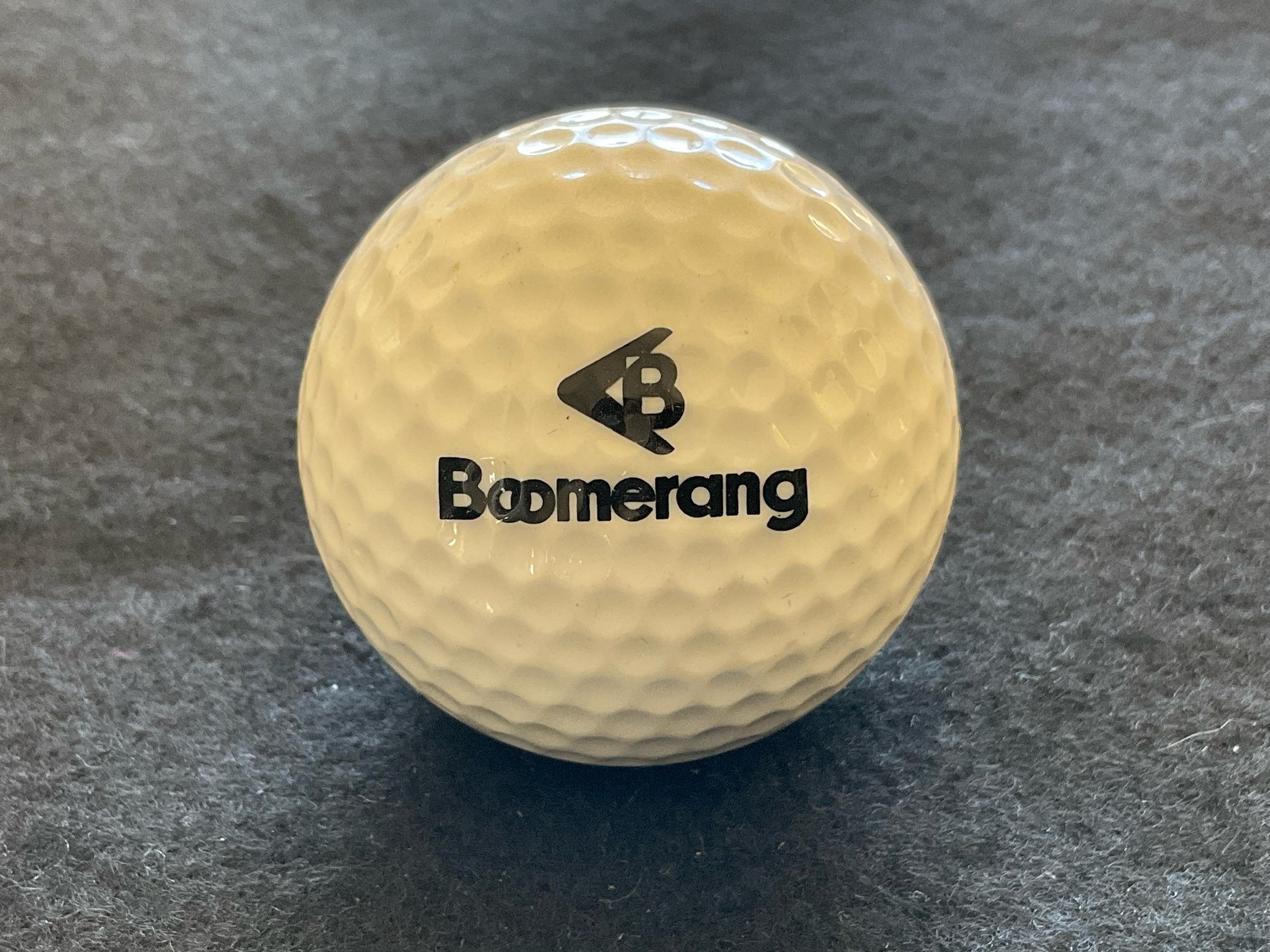 Boomerang