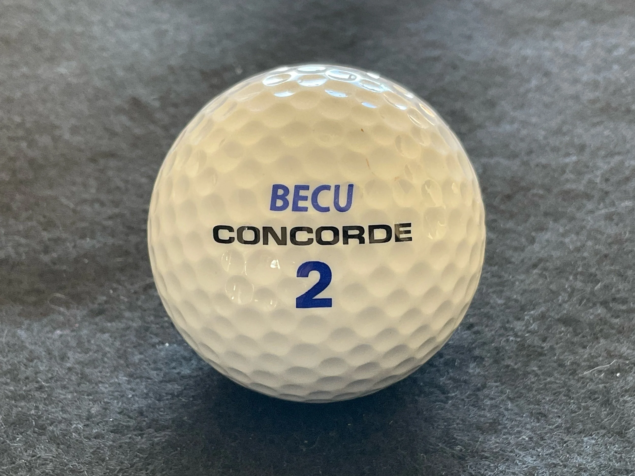 BECU Concorde