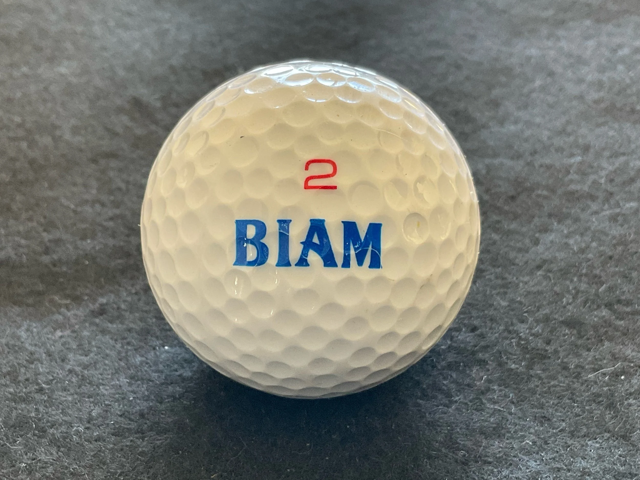 BIAM