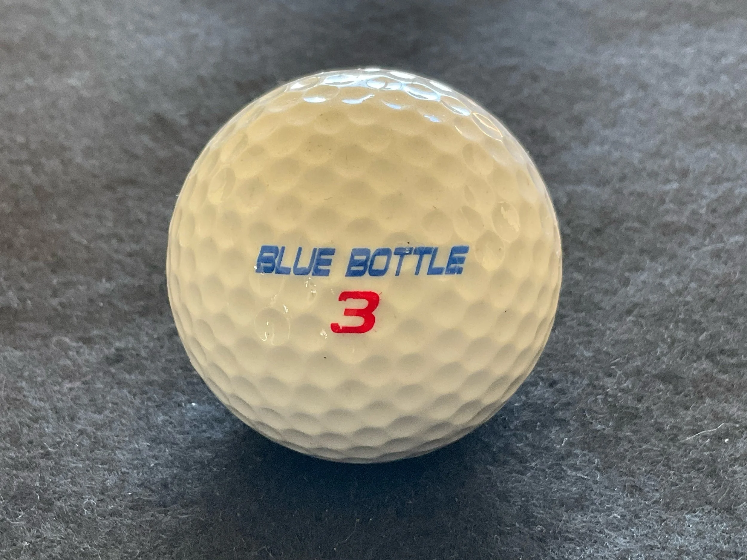 Blue Bottle