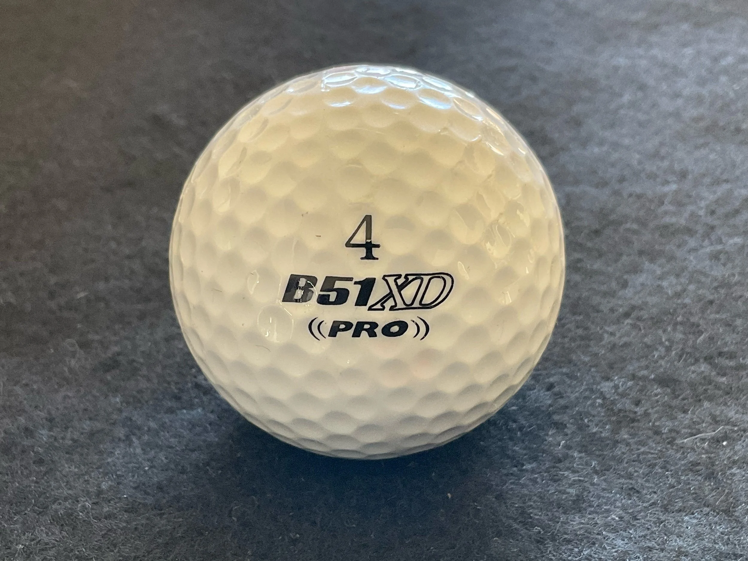 B51 XD (Pro)