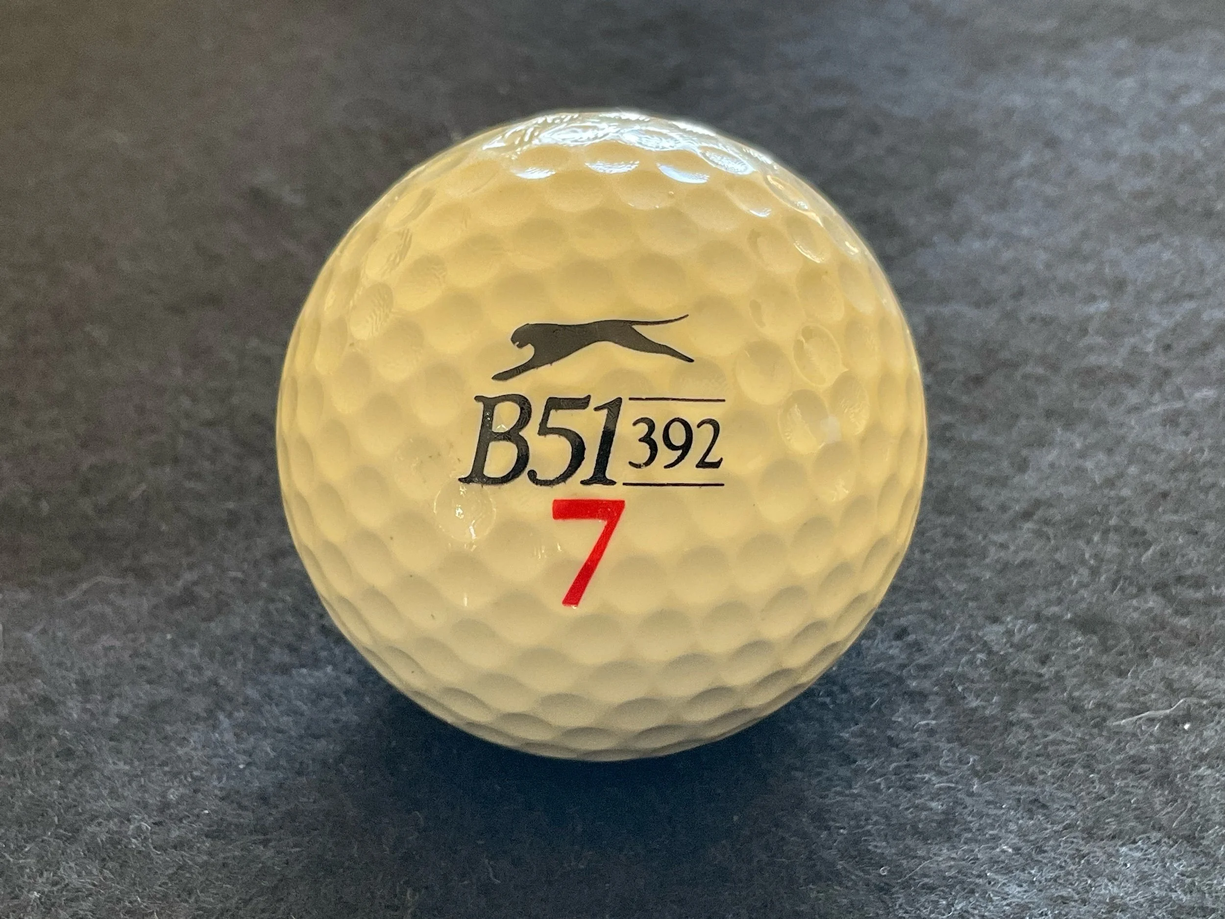 B51 - 392