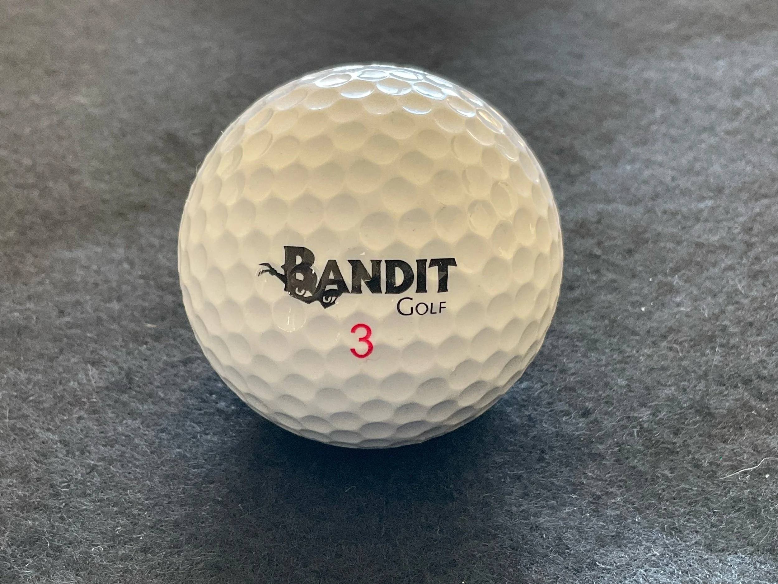 Bandit Golf