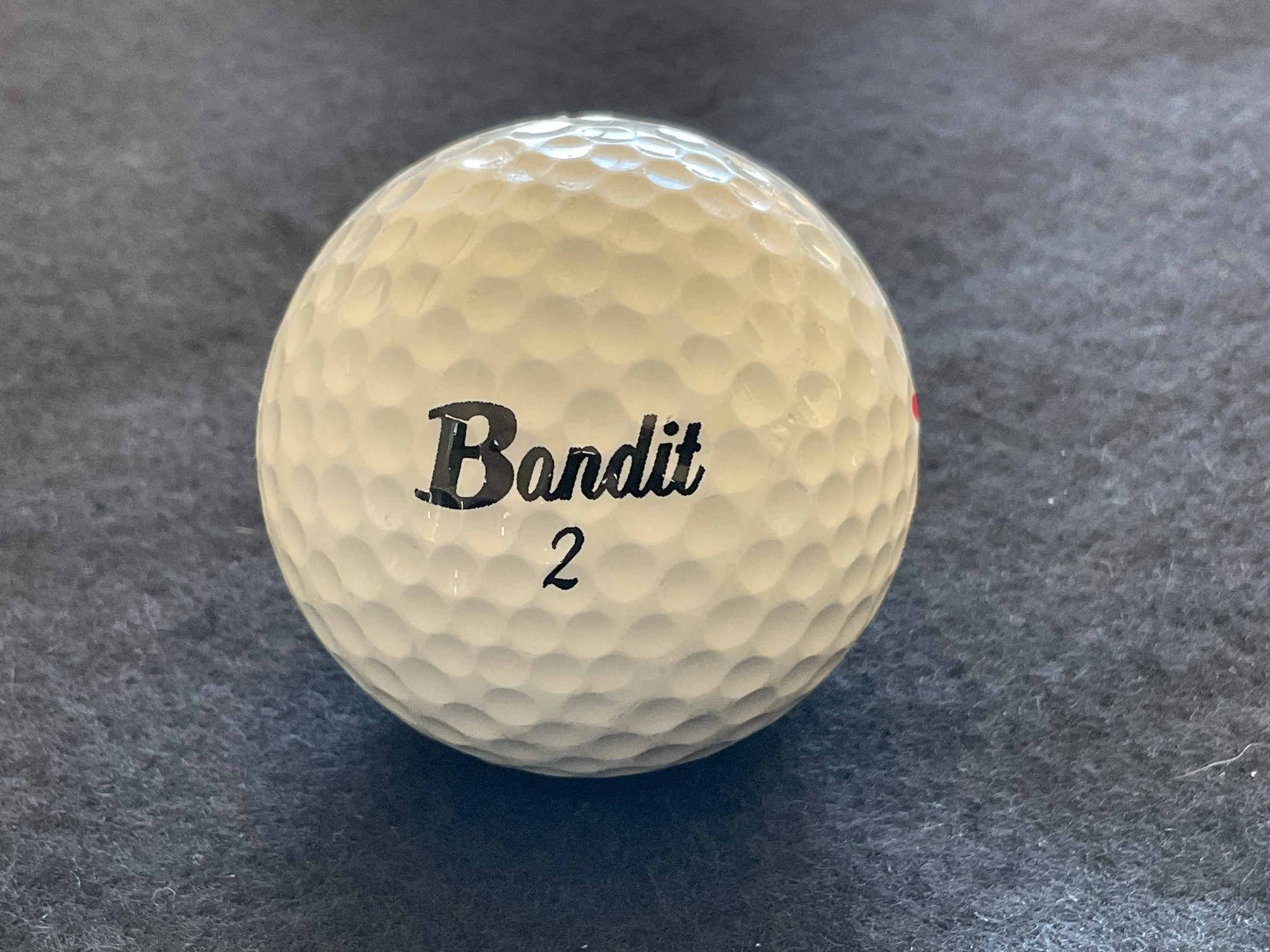 Bandit