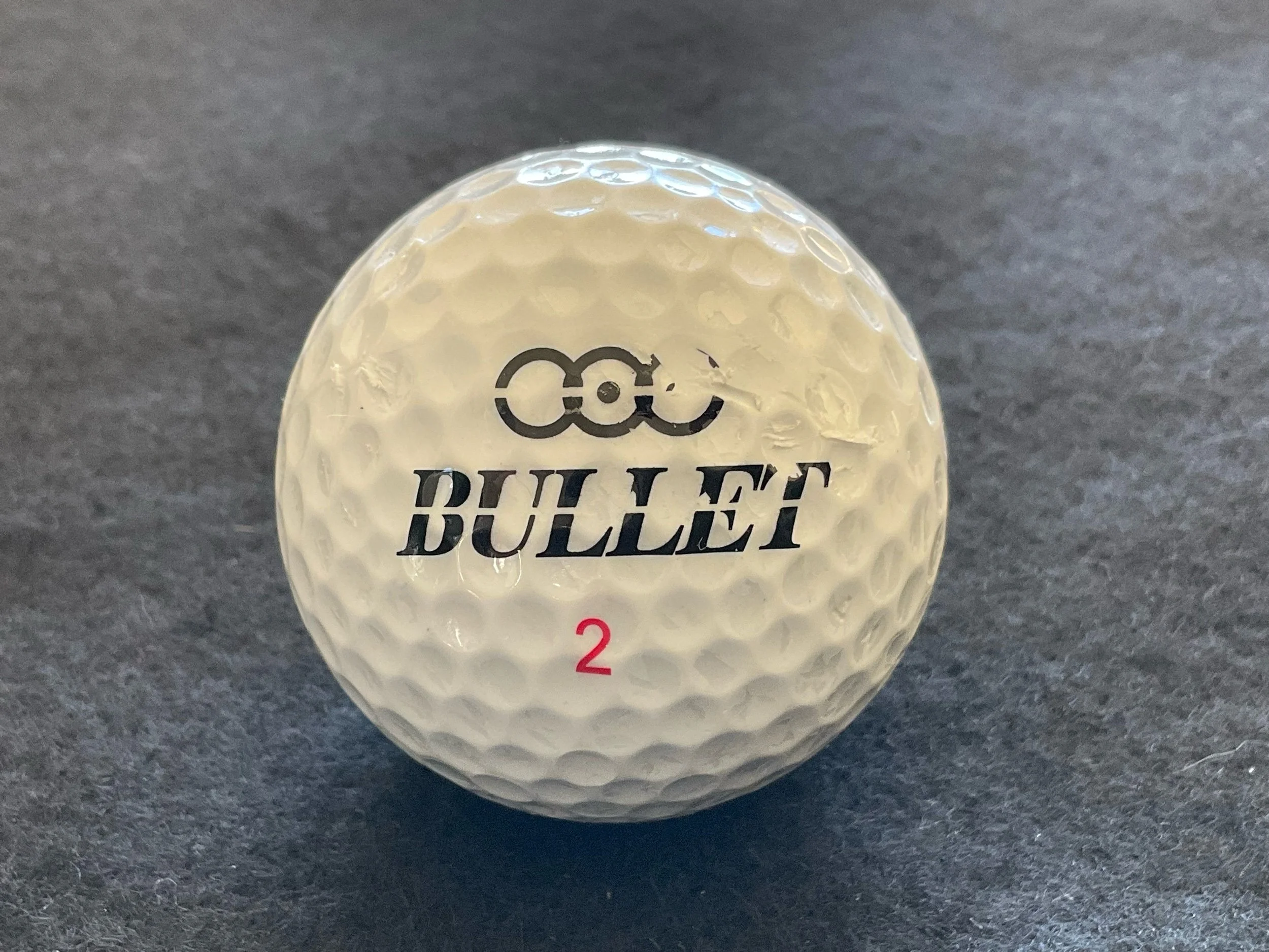 Bullet