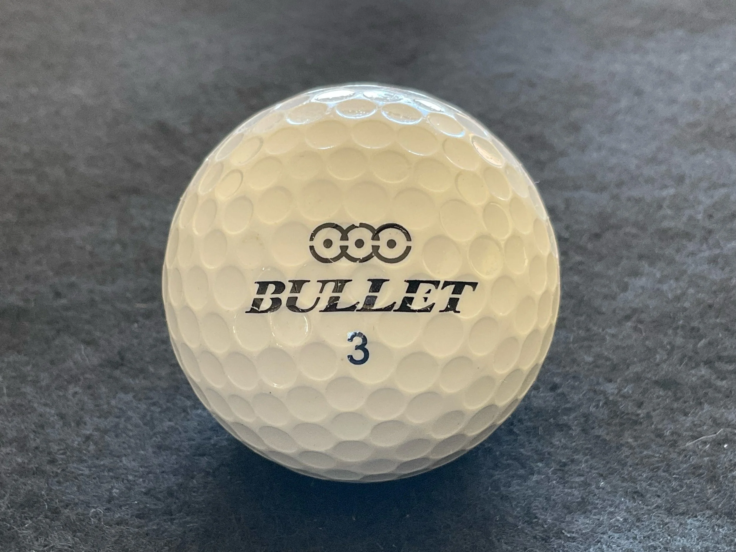 Bullet