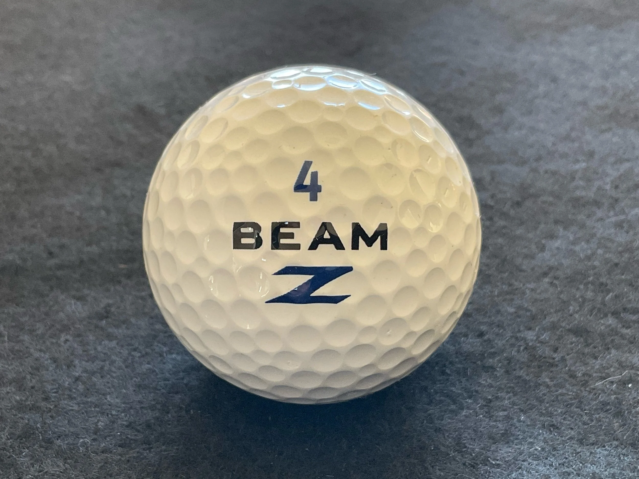 Beam Z