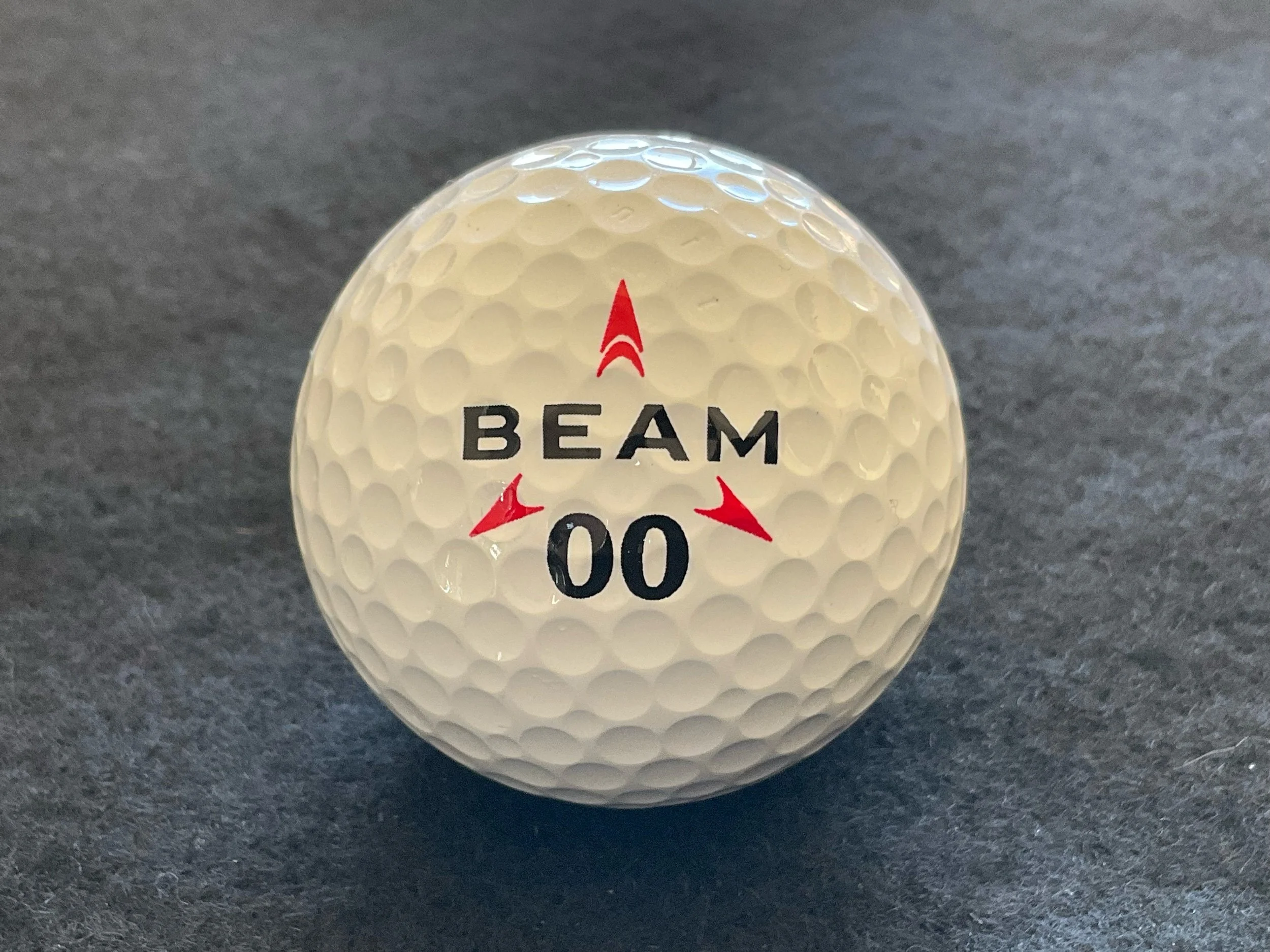 Beam