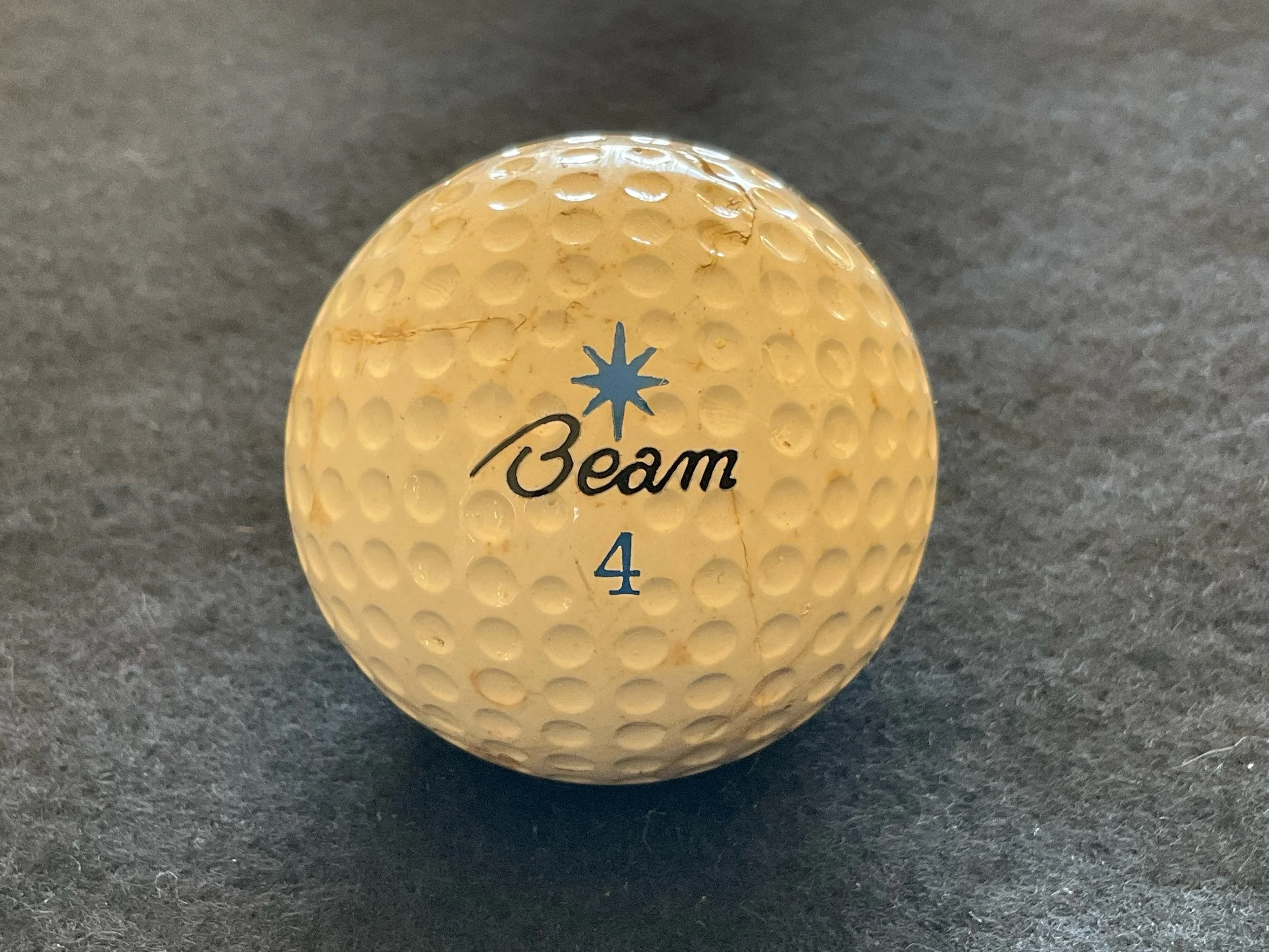 Beam