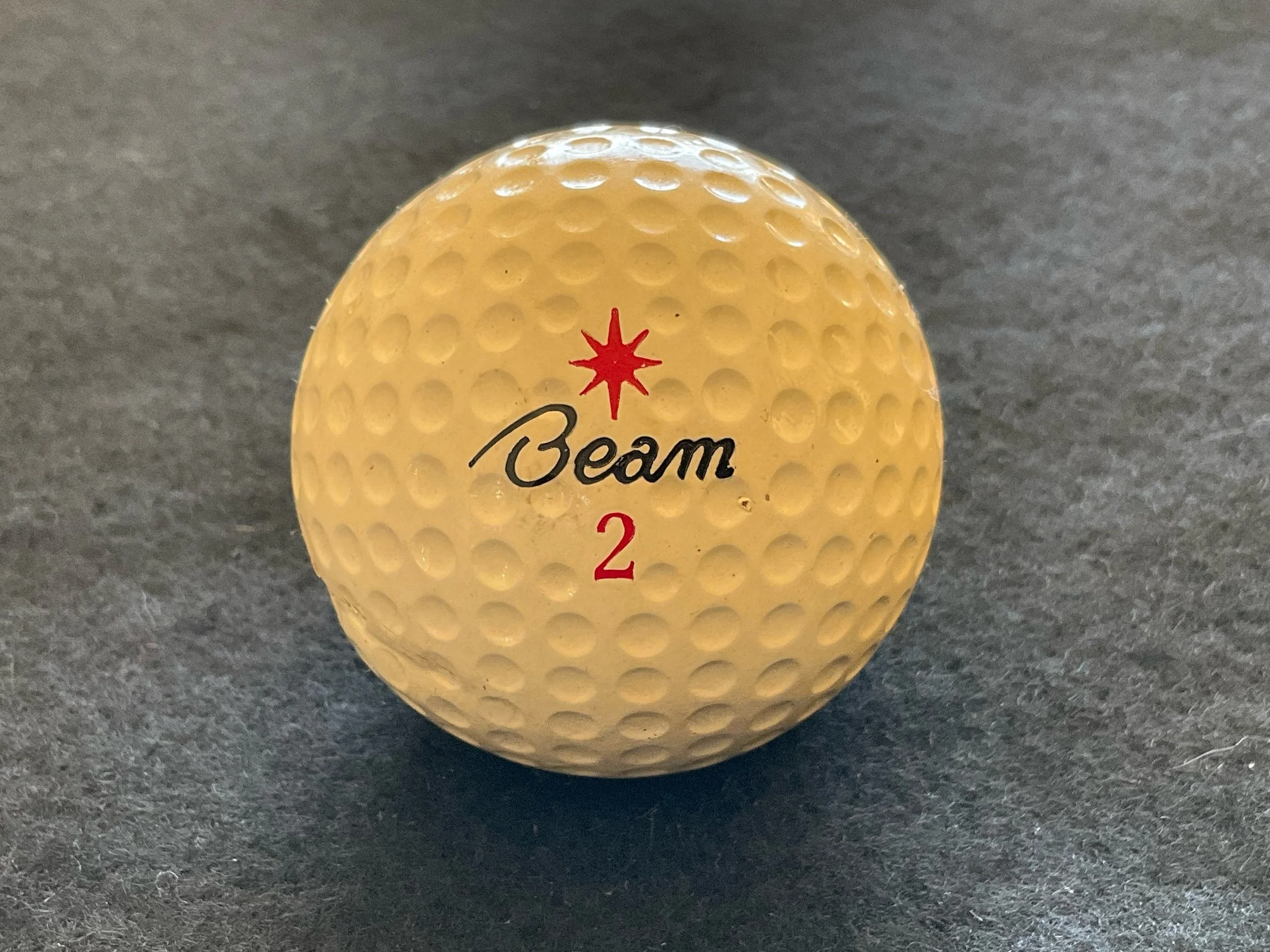 Beam