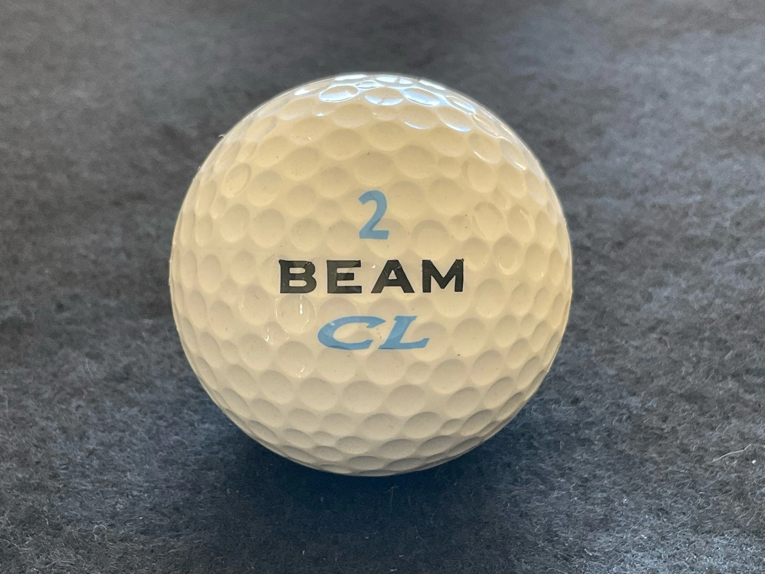 Beam