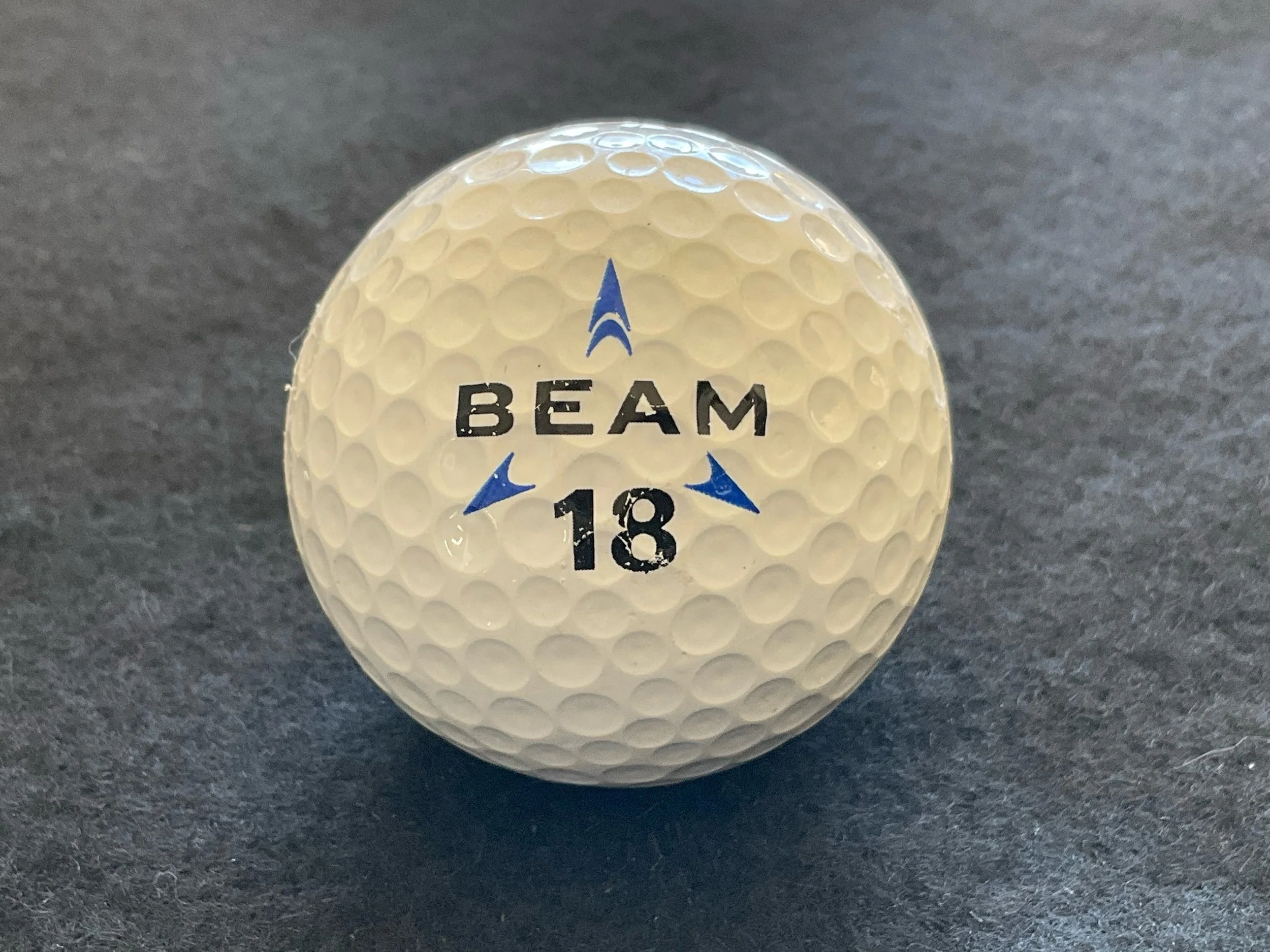 Beam