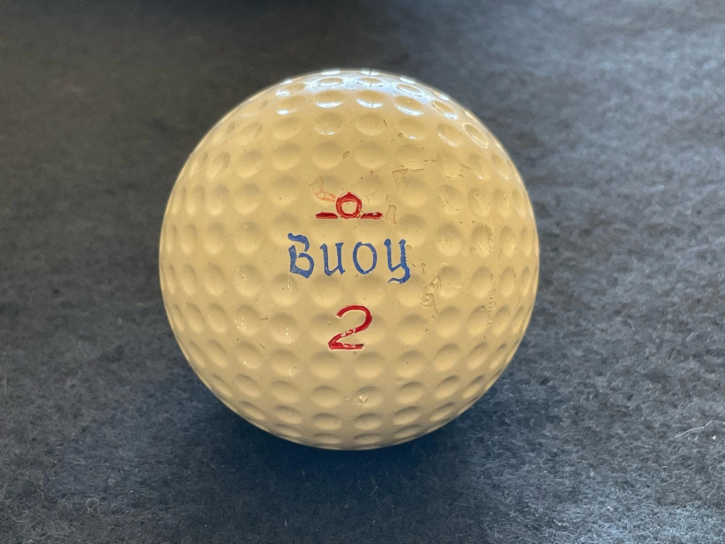 Buoy