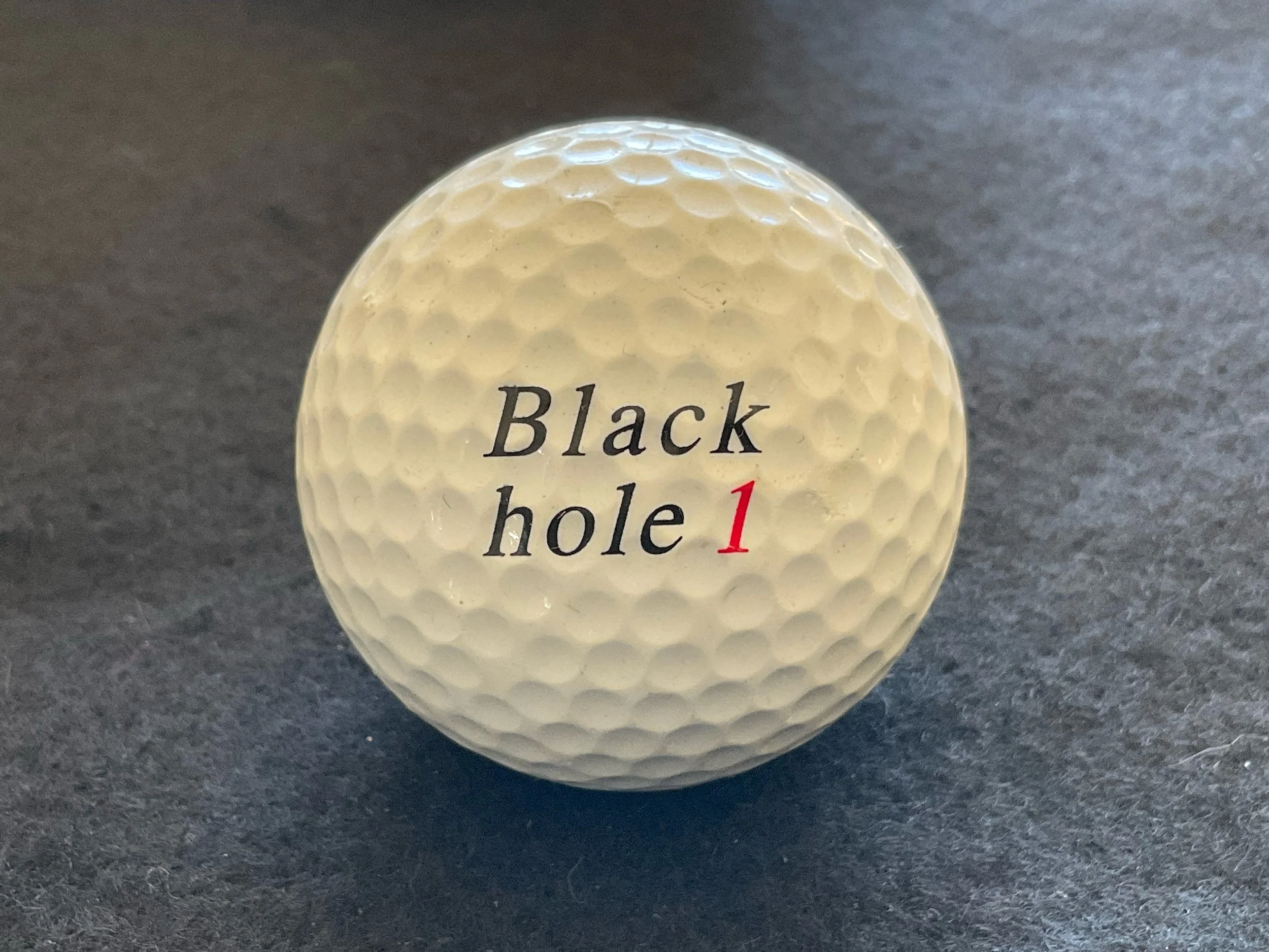 Black Hole