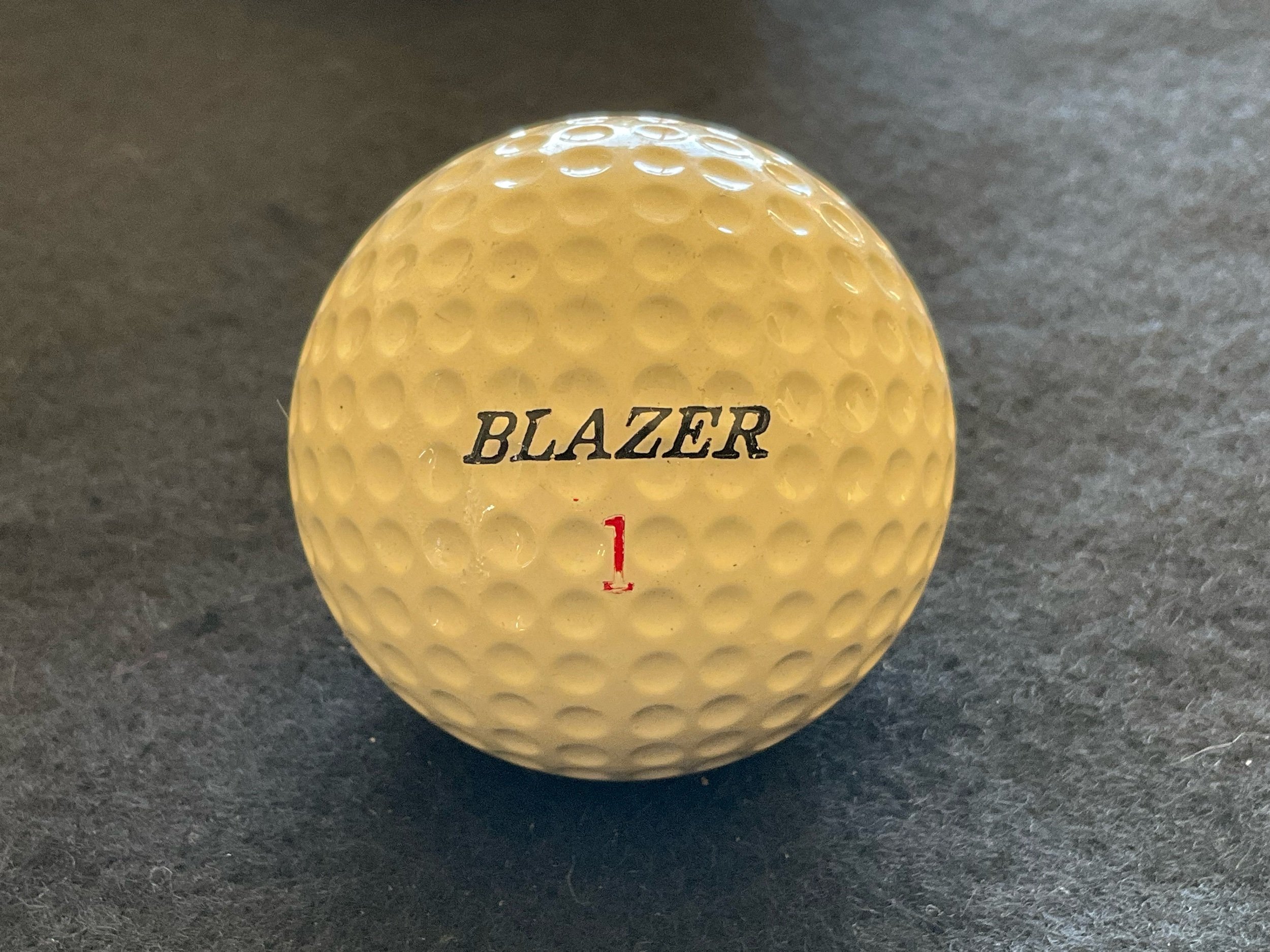 Blazer