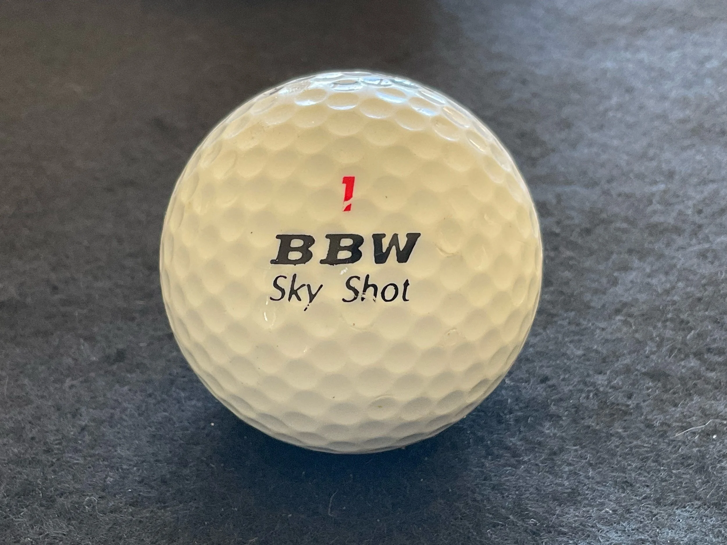 BBW Sky Shot