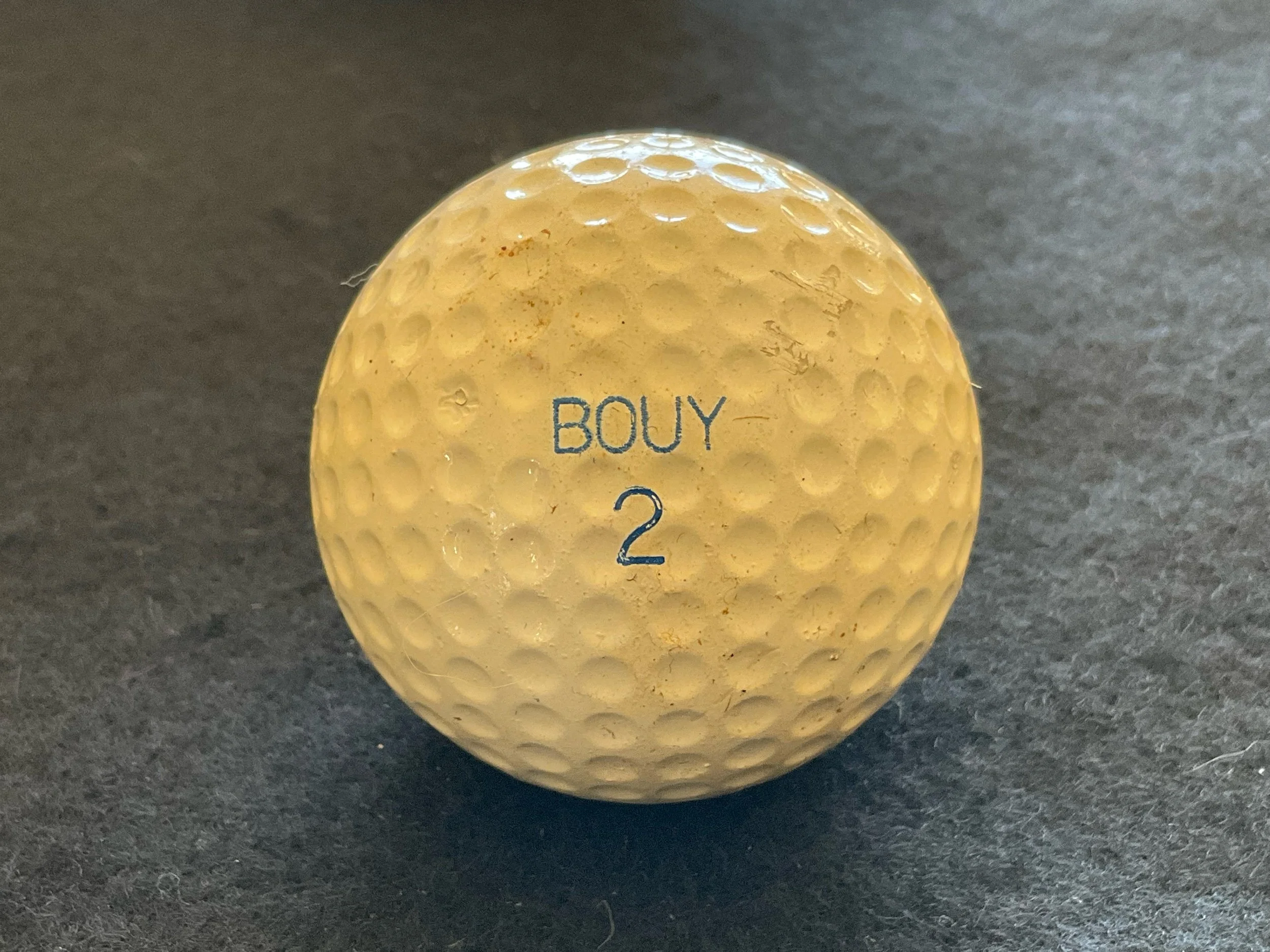 Buoy