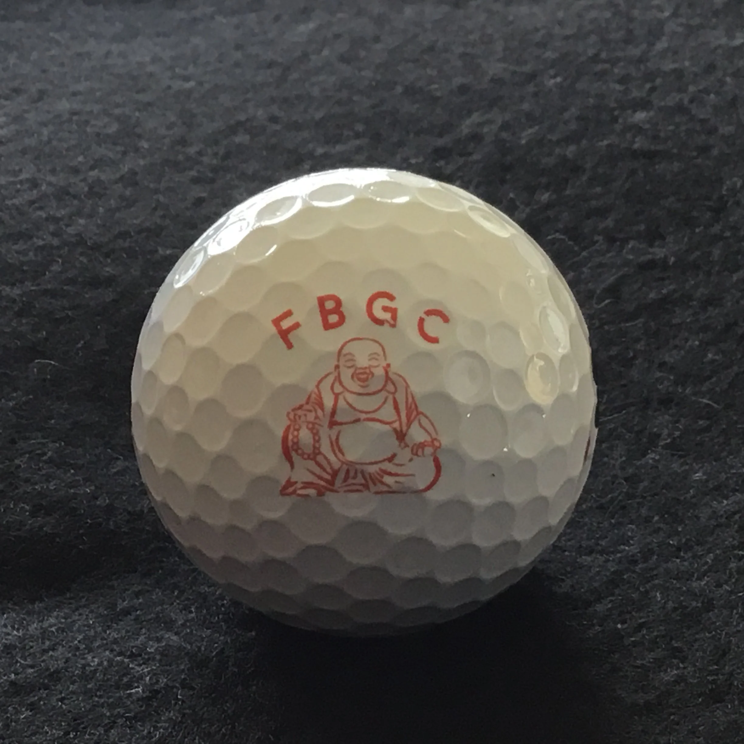 Fat Buddha Golf Club