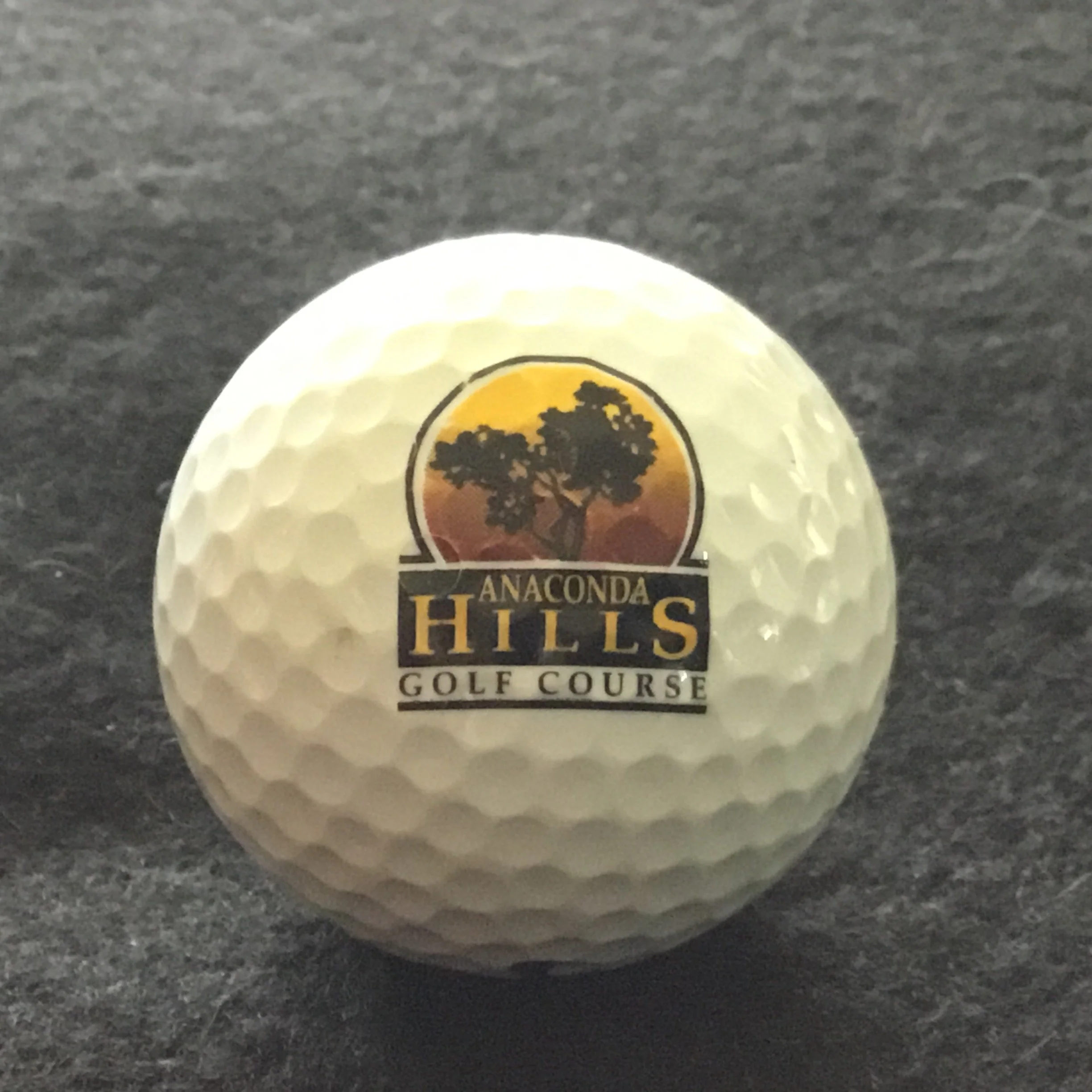 Anaconda Hills Golf Course