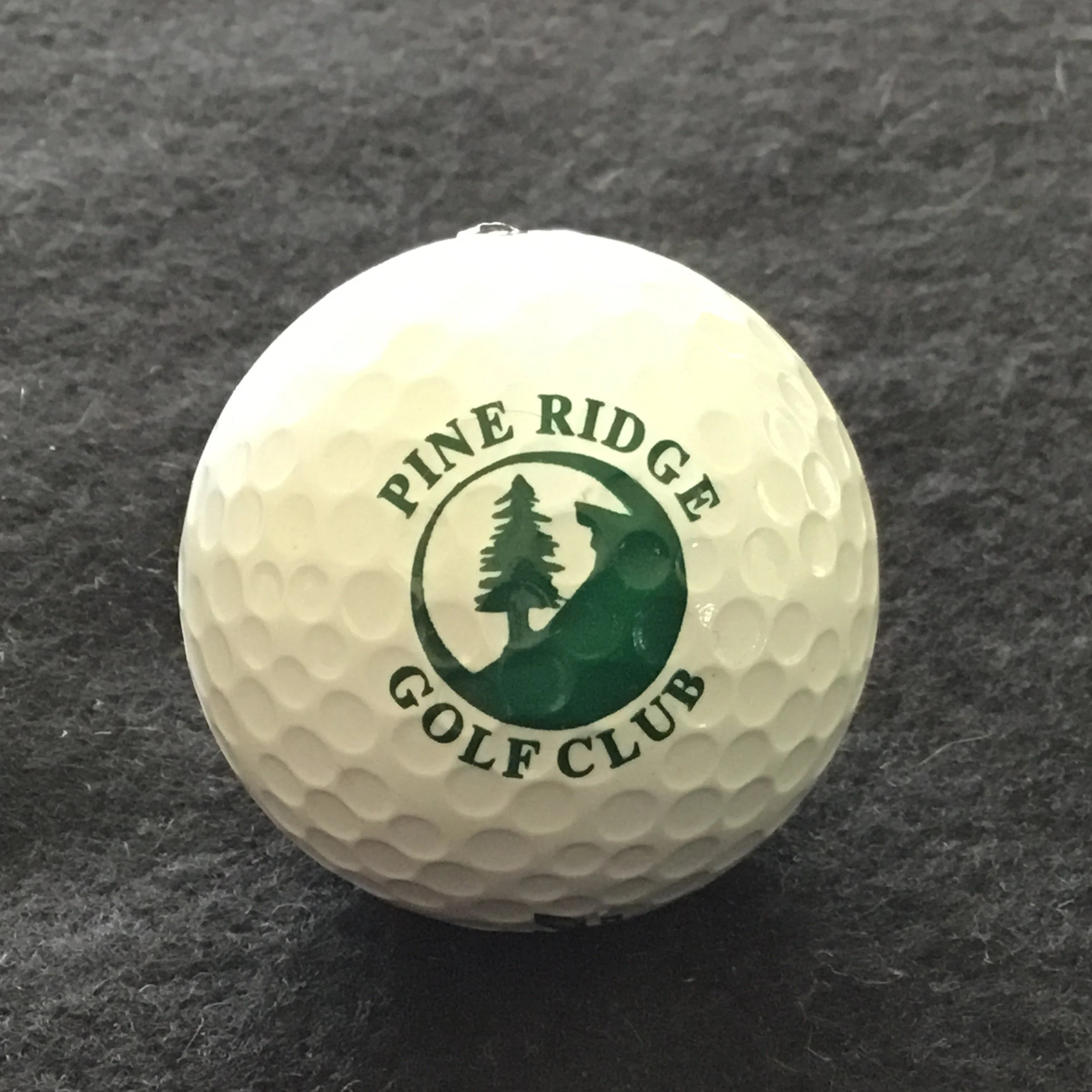 Pine Ridge Golf Club