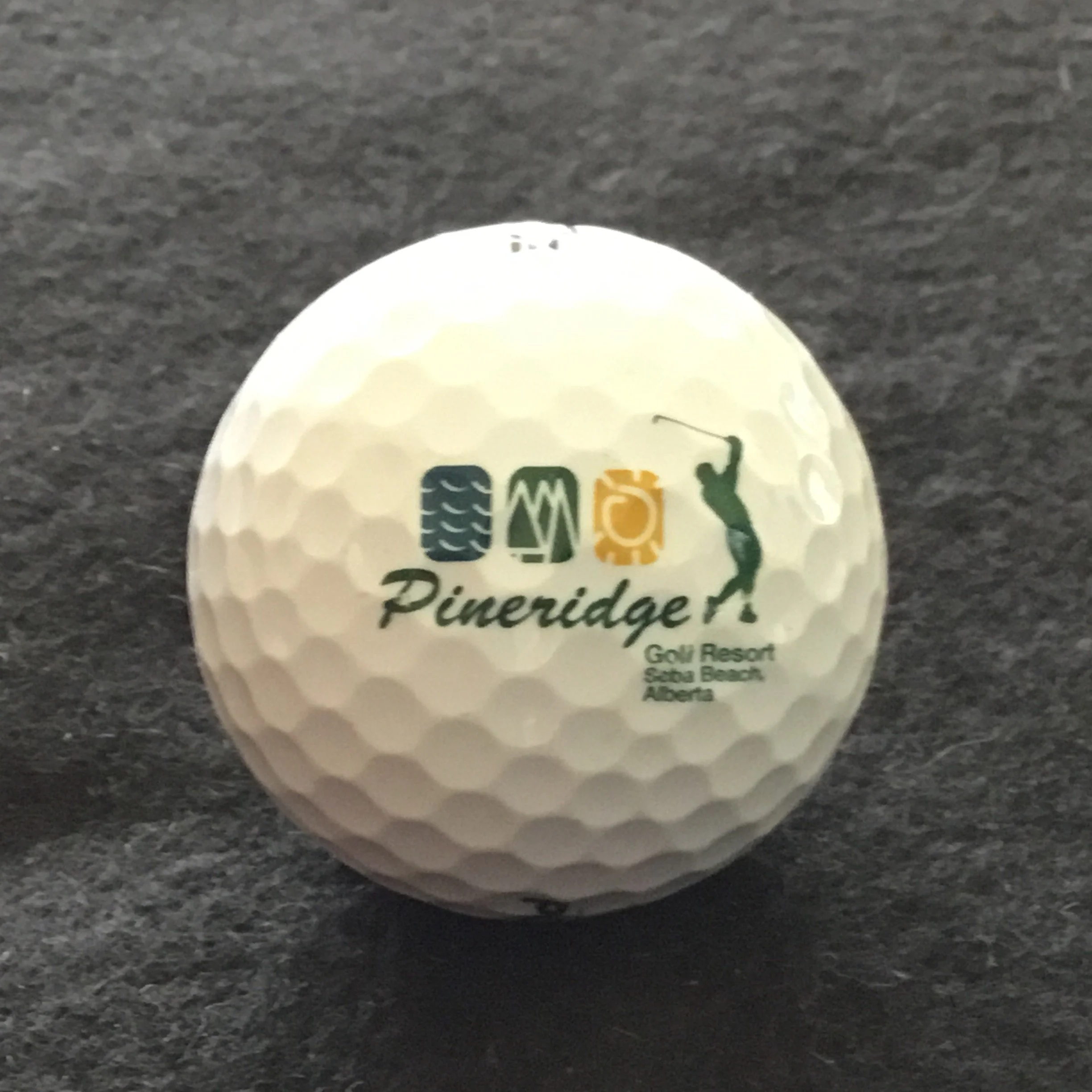 Pineridge Golf Resort