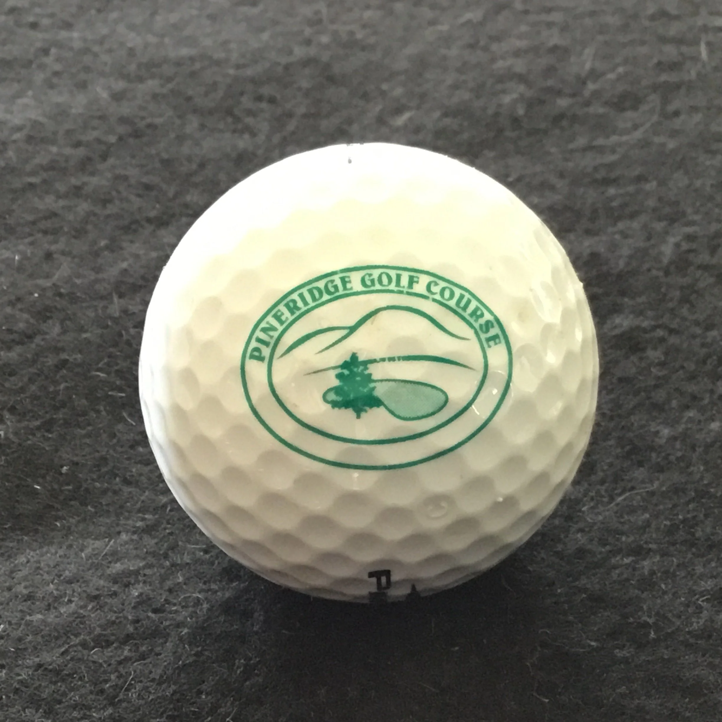 Pineridge Golf Course