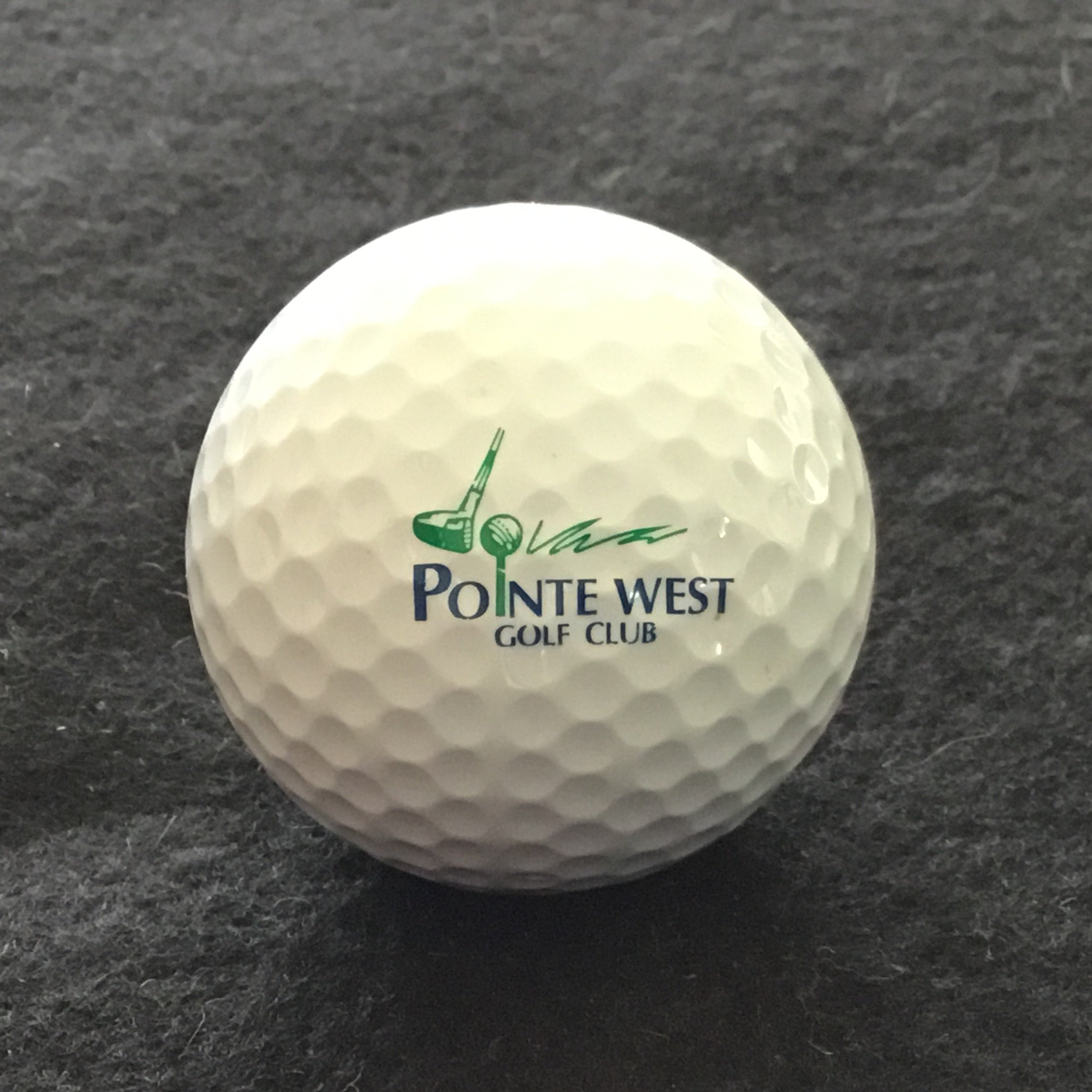 Pointe West Golf Club