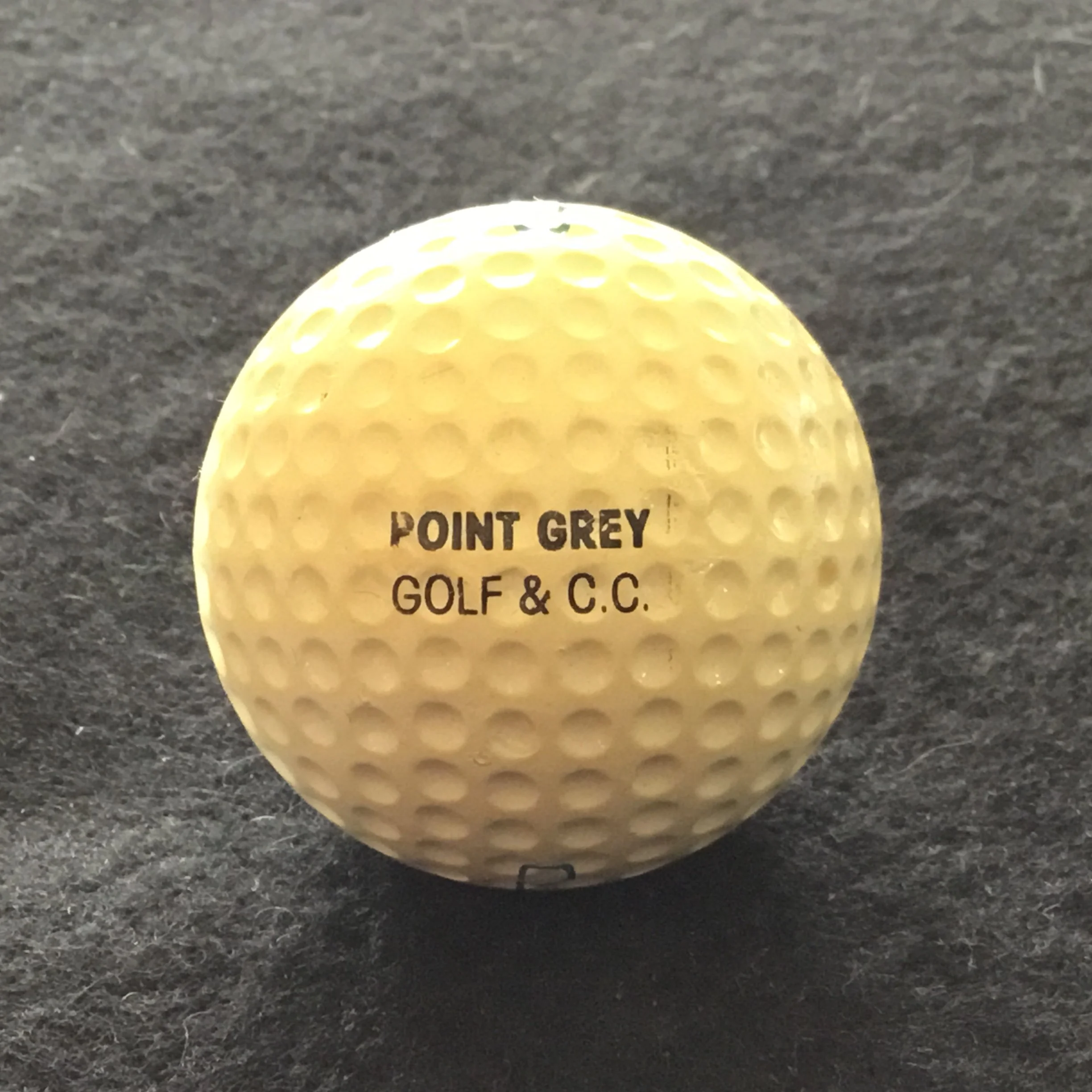 Point Grey Golf and Country Club