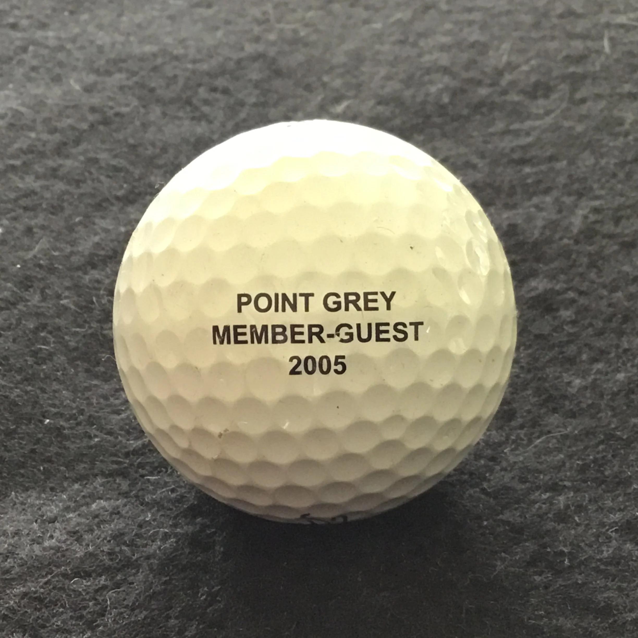 Point Grey Golf and Country Club