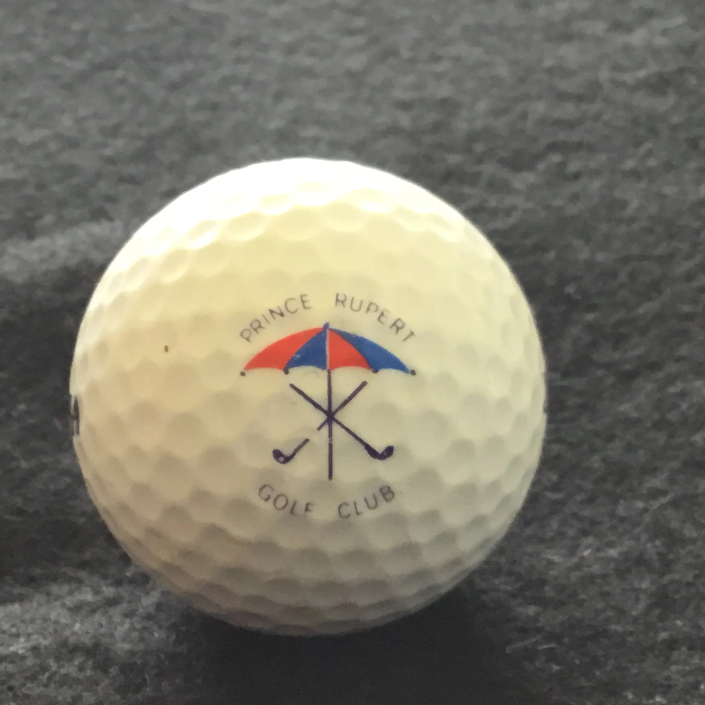 Prince Rupert Golf Club