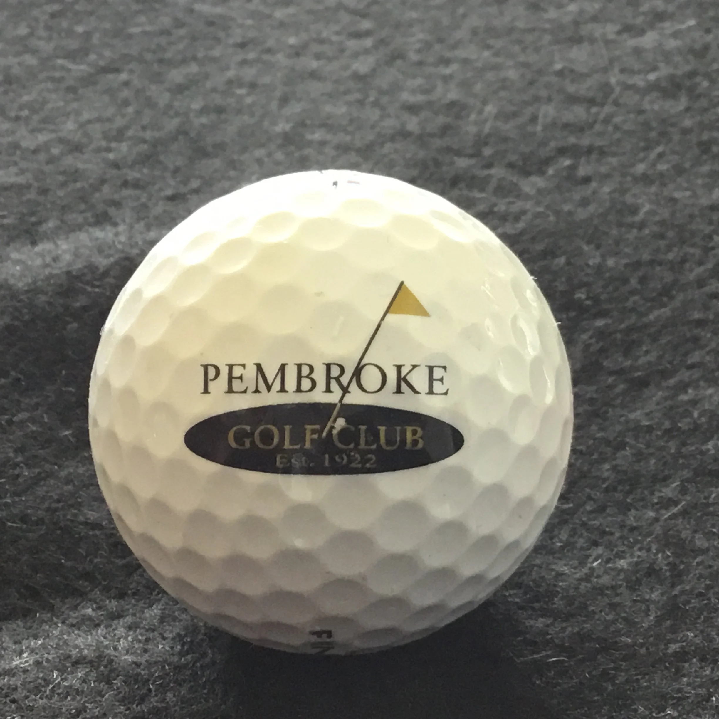 Pembroke Golf Club