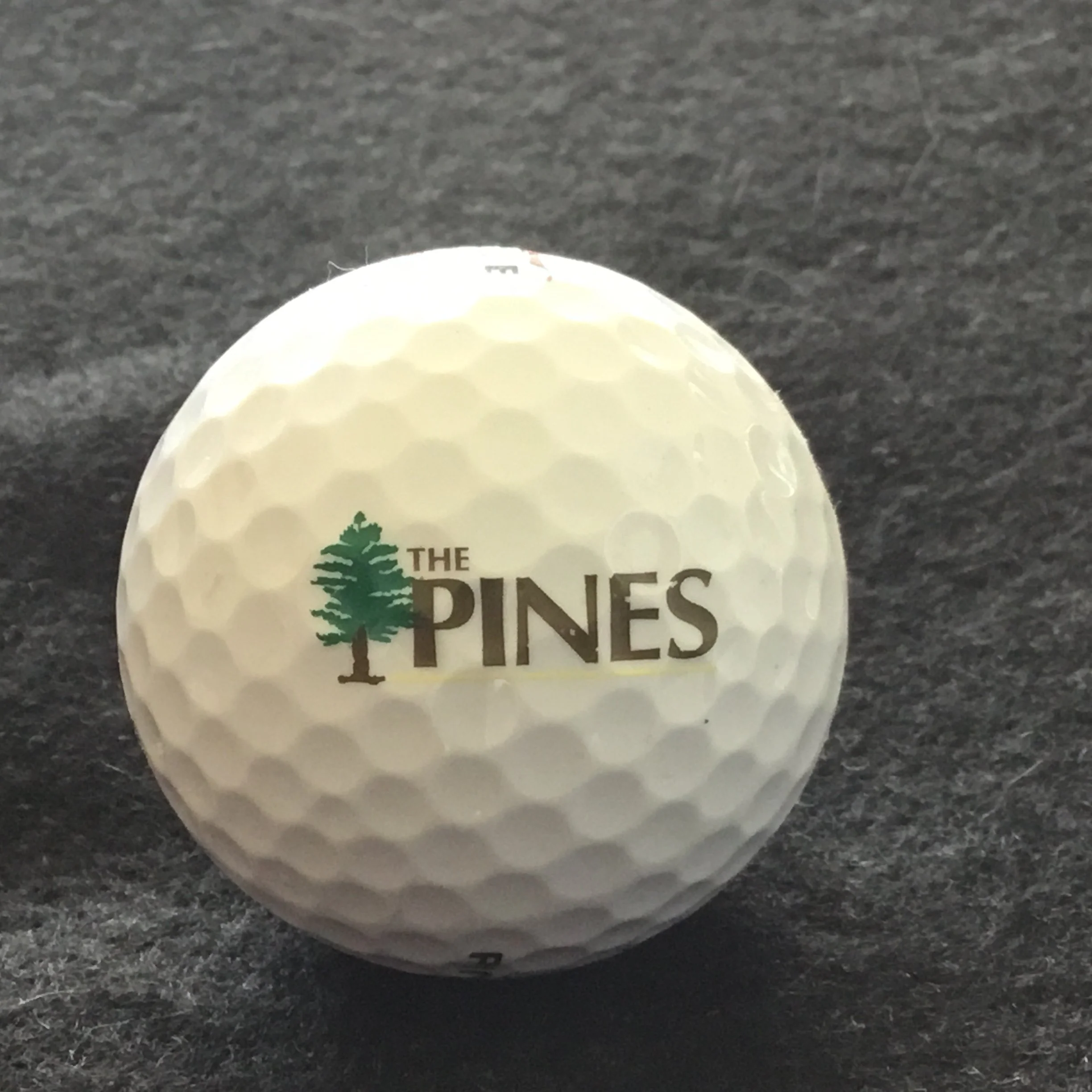 Pines - The Pines Golf Course of Athabasca