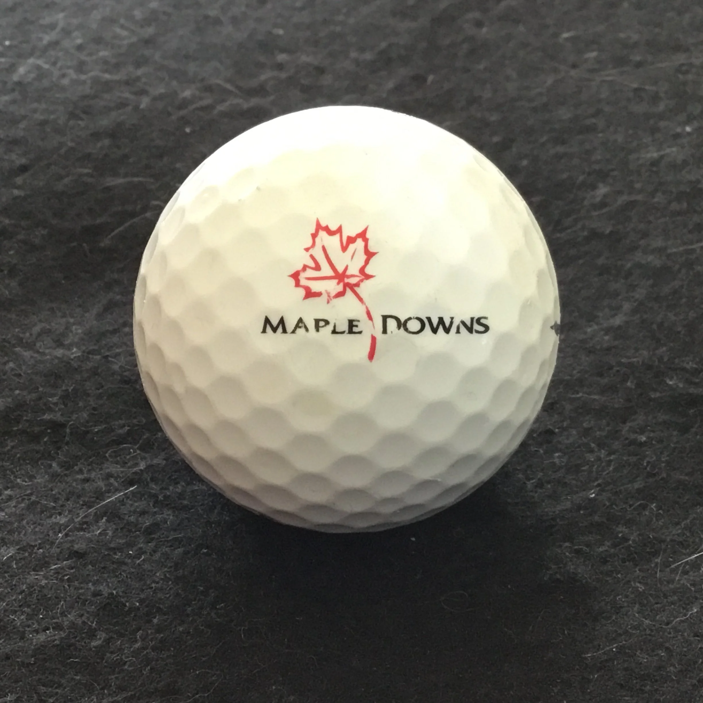 Maple Downs Golf and Country Club