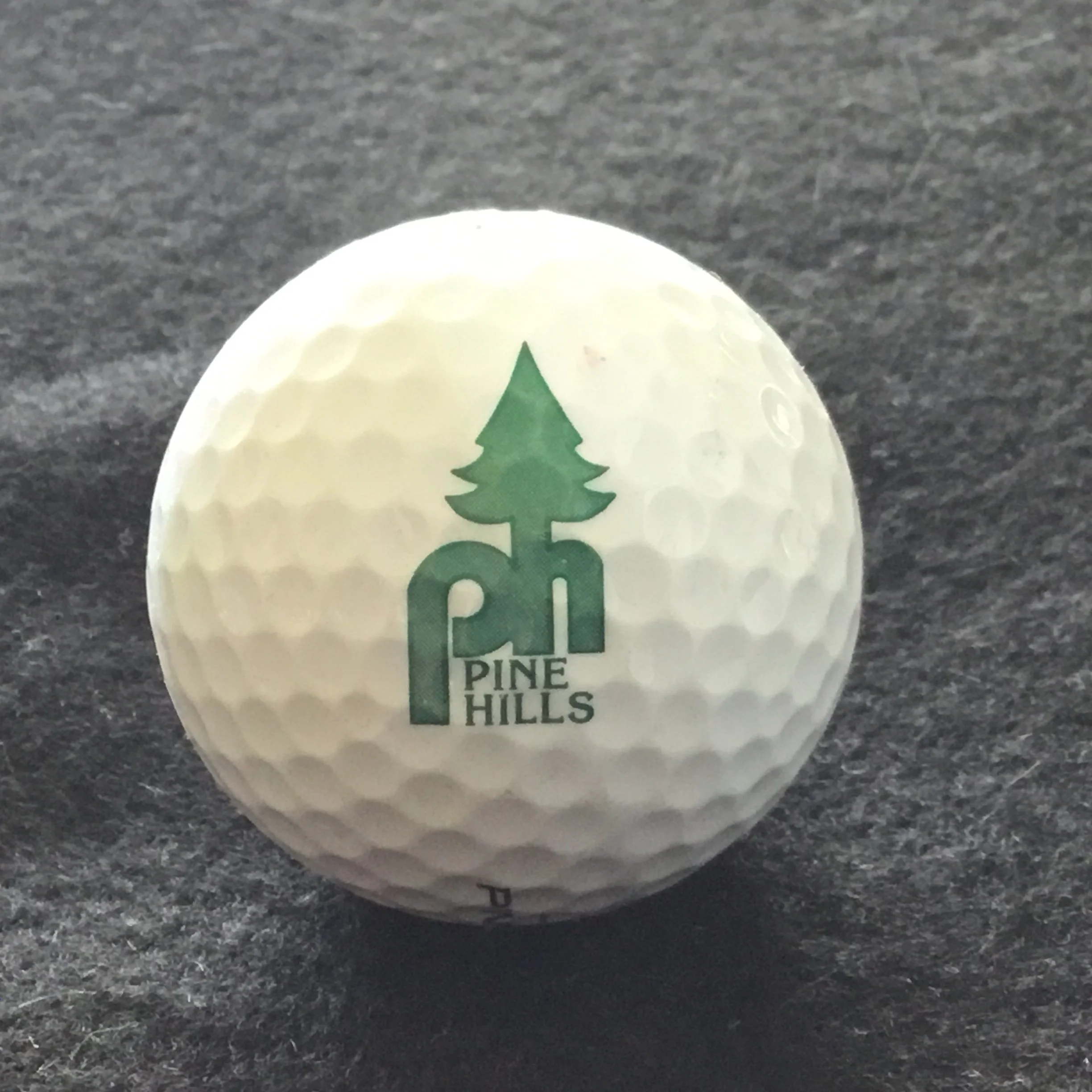 Pine Hills Country Club