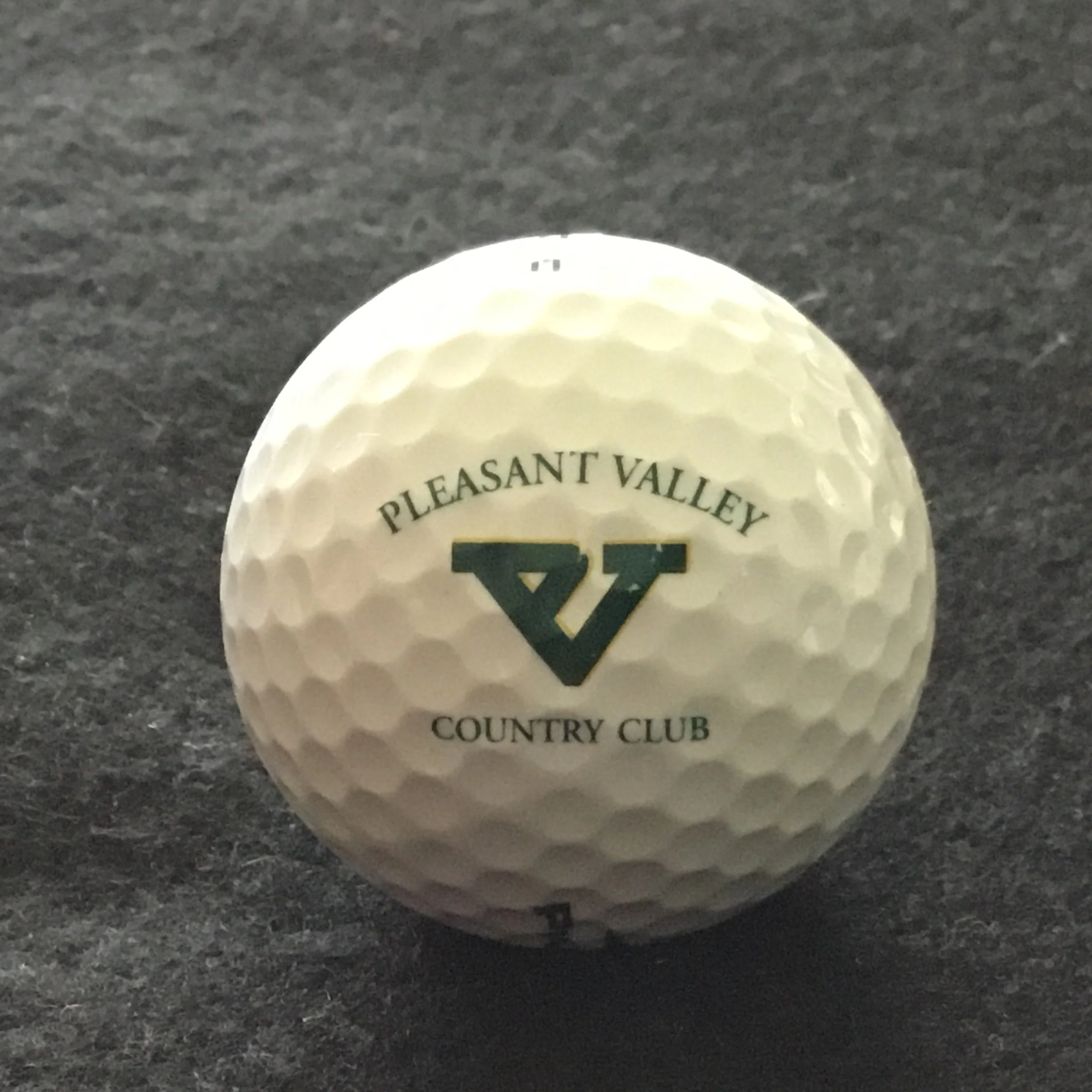 Pleasant Valley Country Club