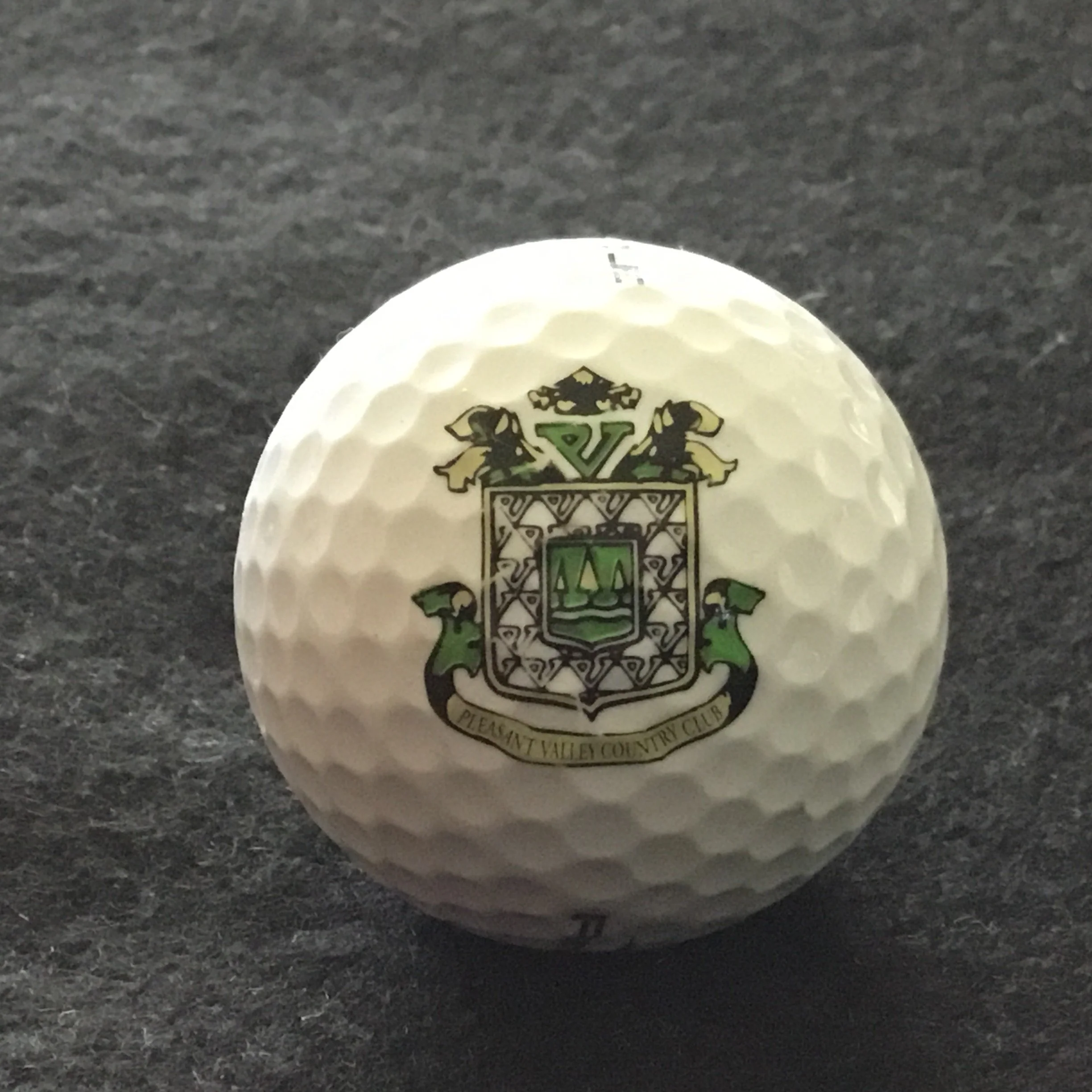 Pleasant Valley Country Club