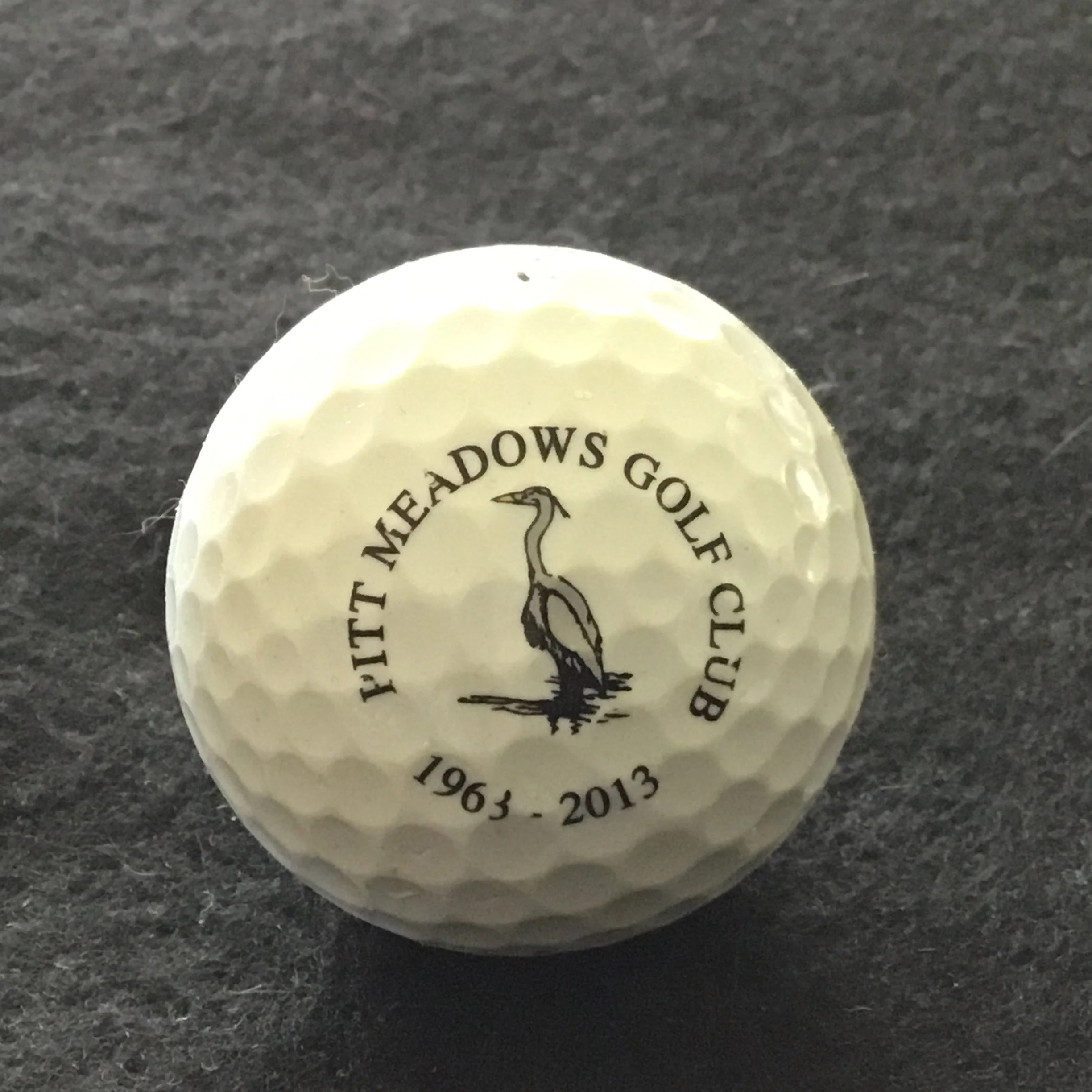 Pitt Meadows Golf Club