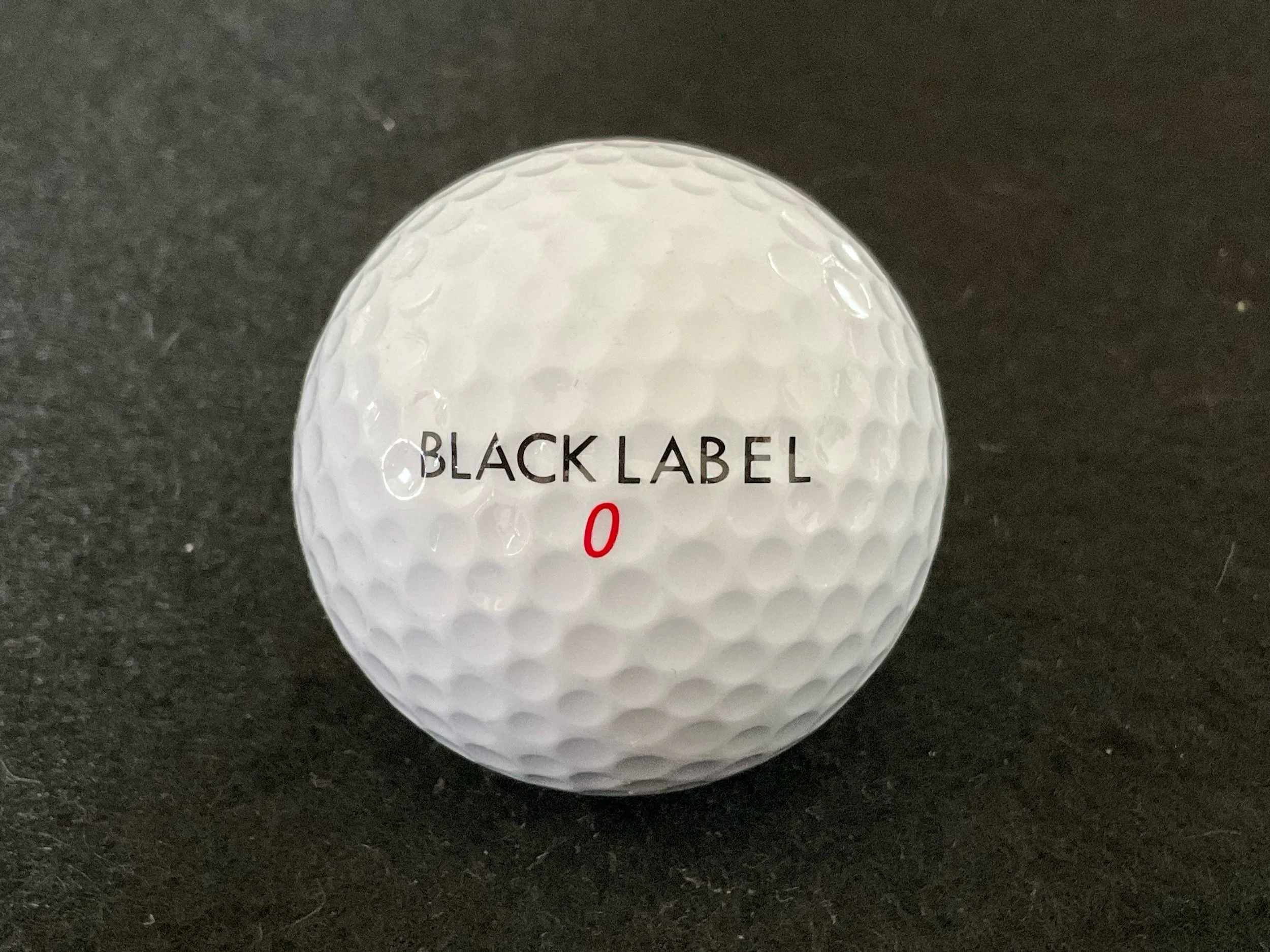 Black Label