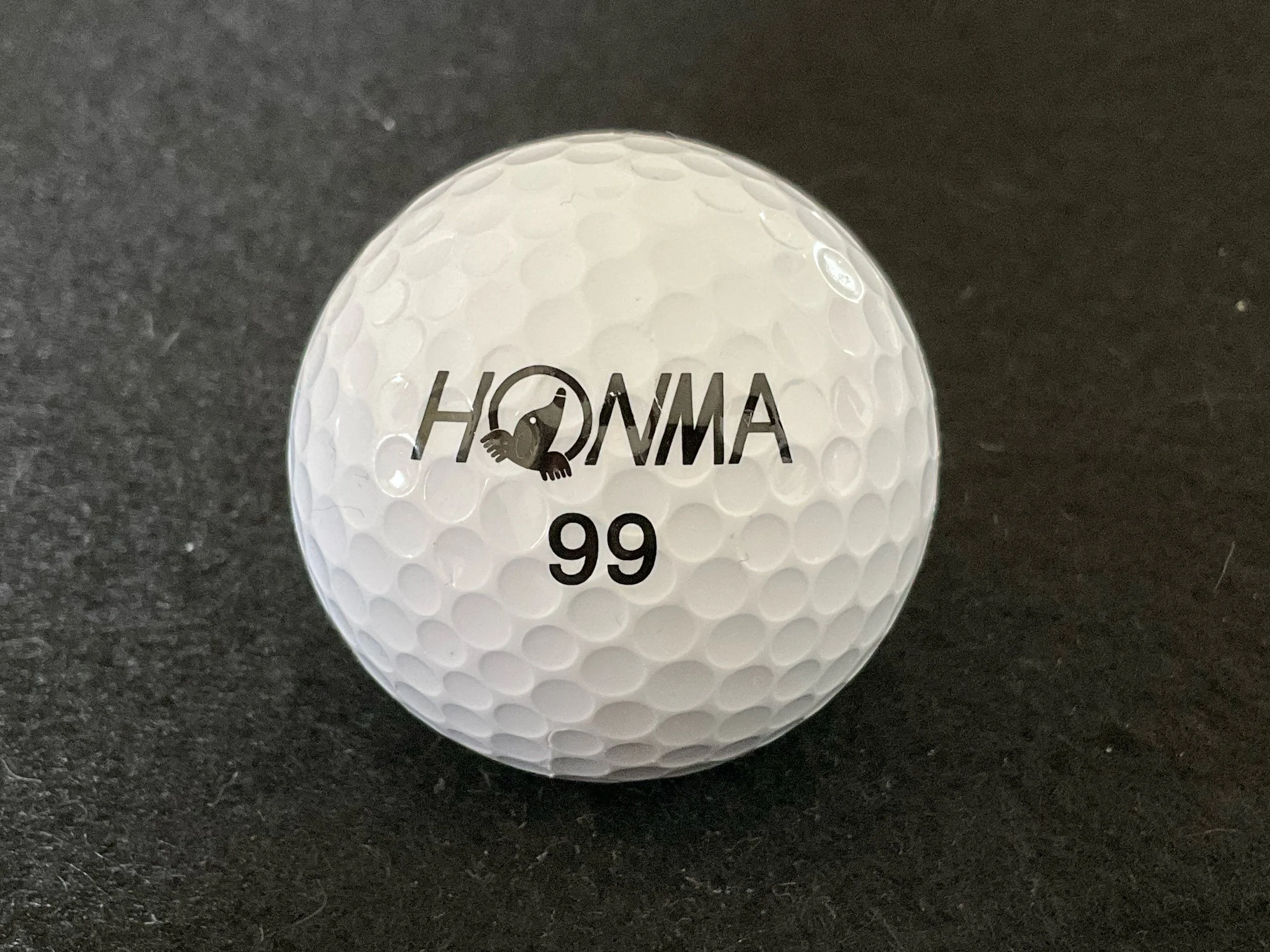 Honma