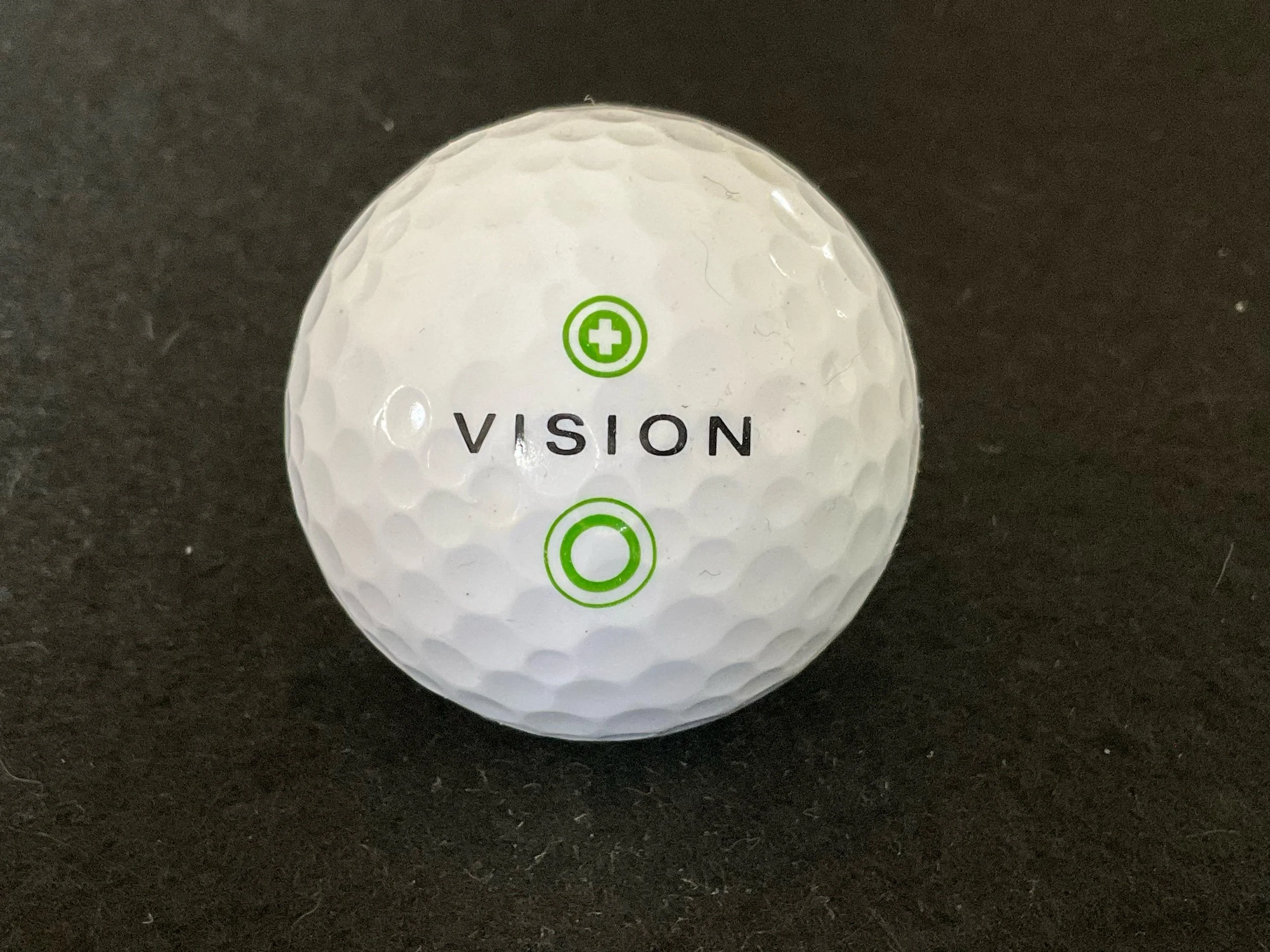 Vision