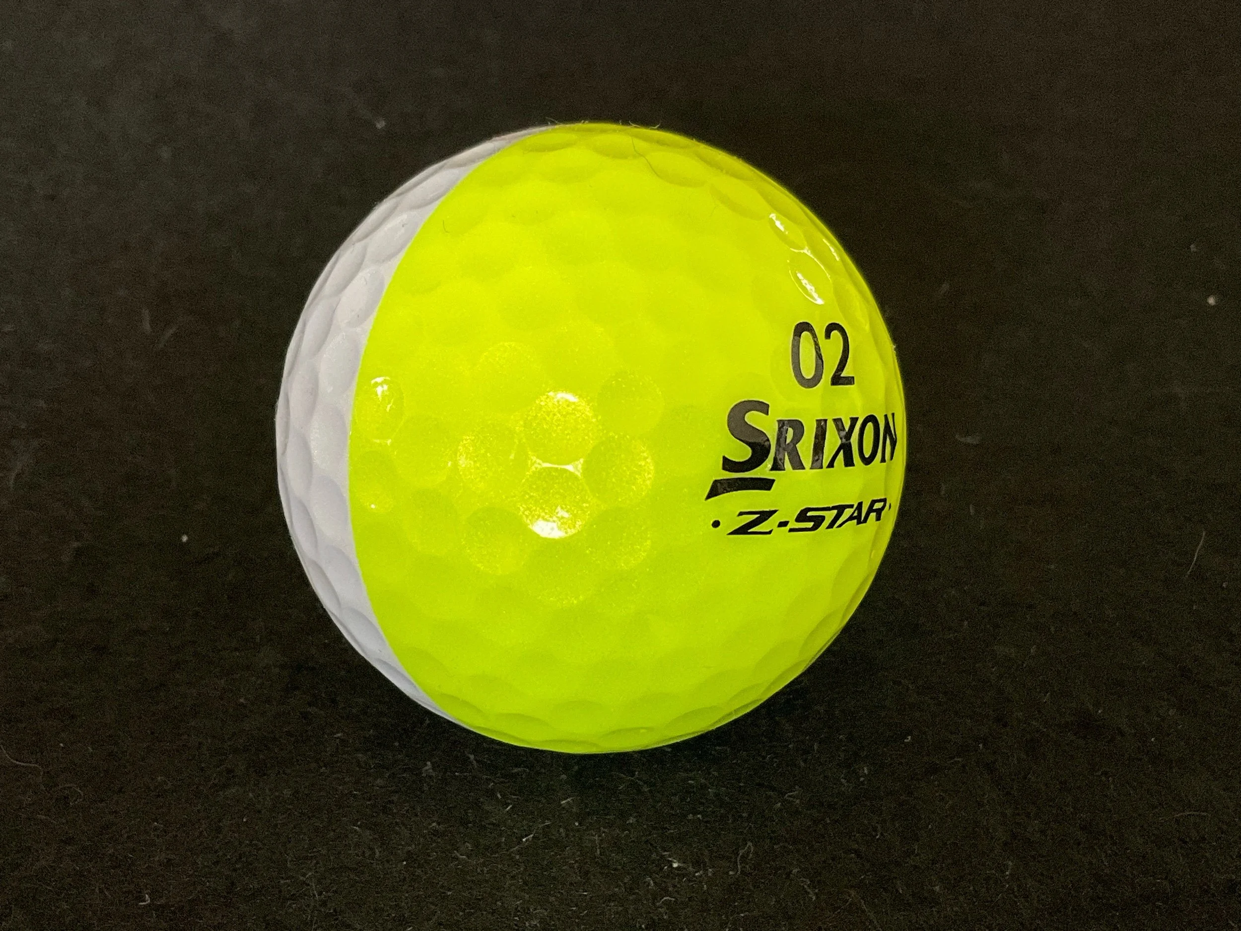 Srixon ZStar