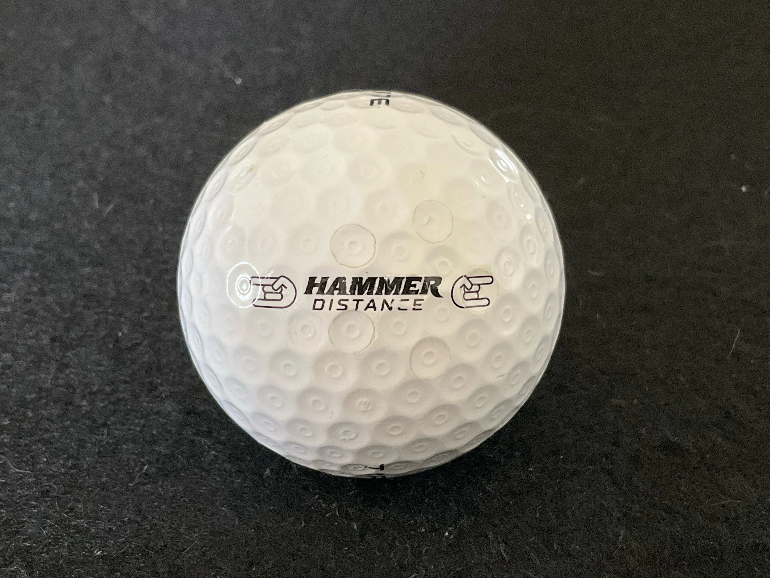 Top Flite - Hammer Distance