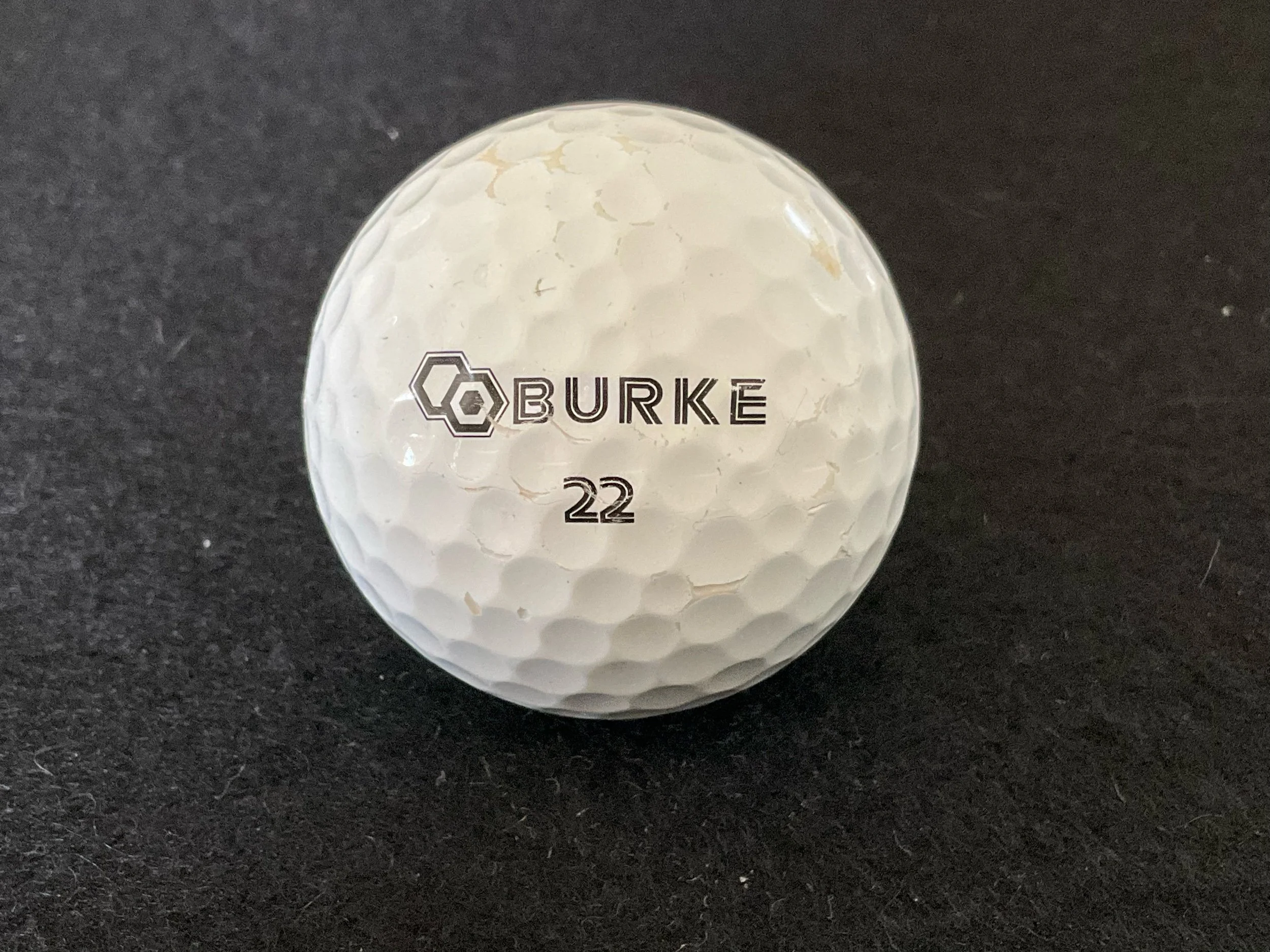 Burke