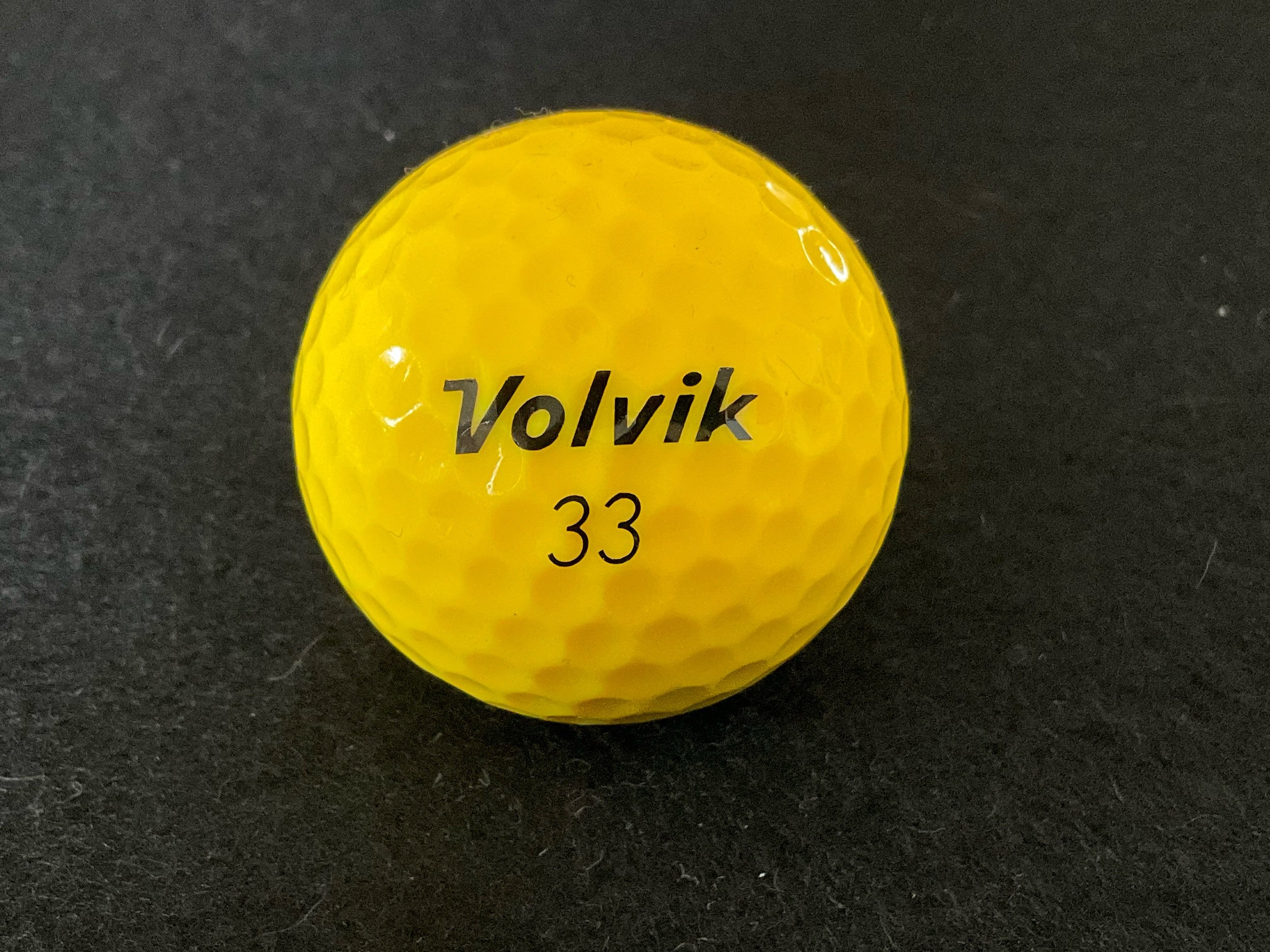 Volvik - Speed Soft