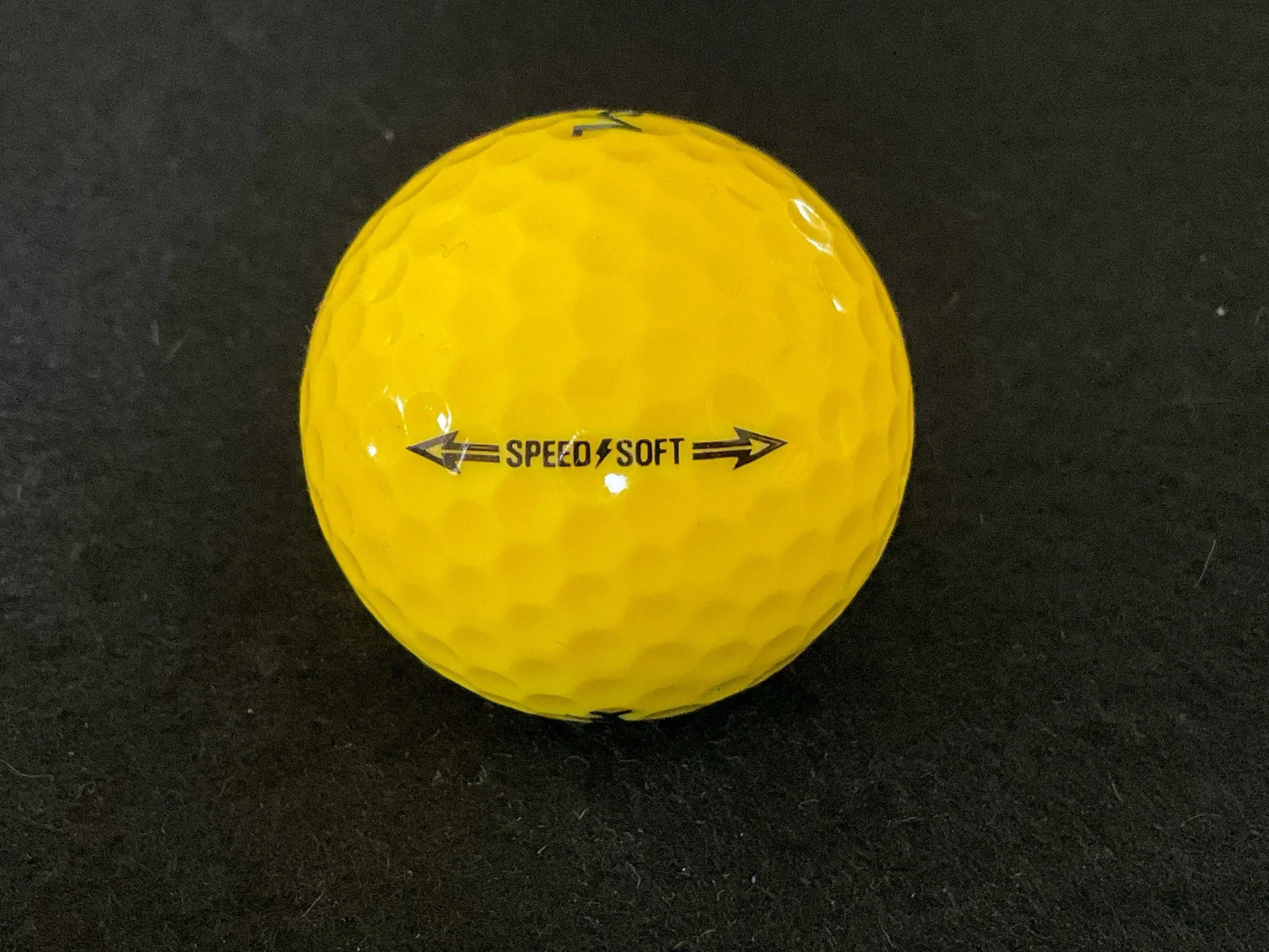 Volvik - Speed Soft