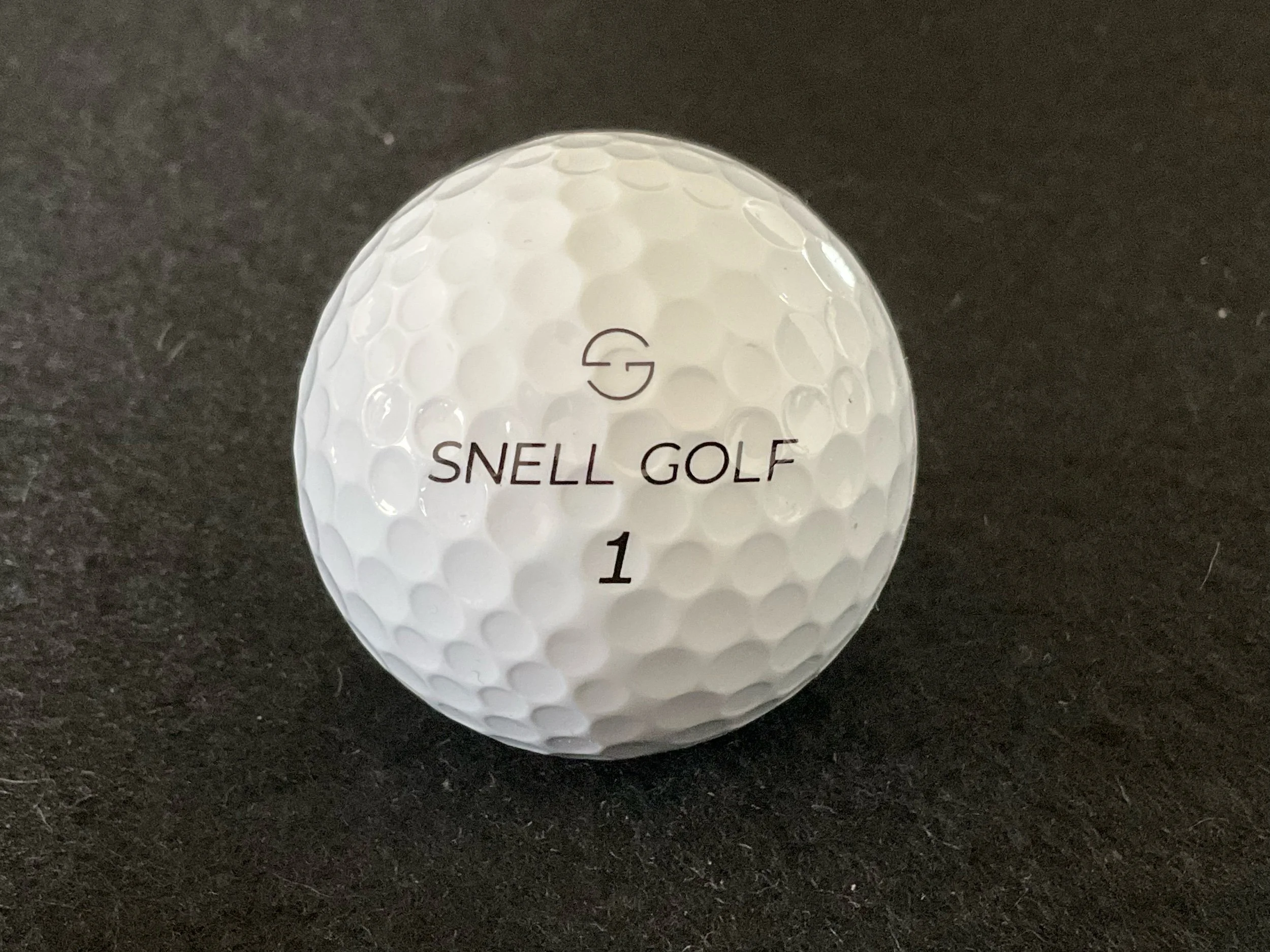 Snell Golf