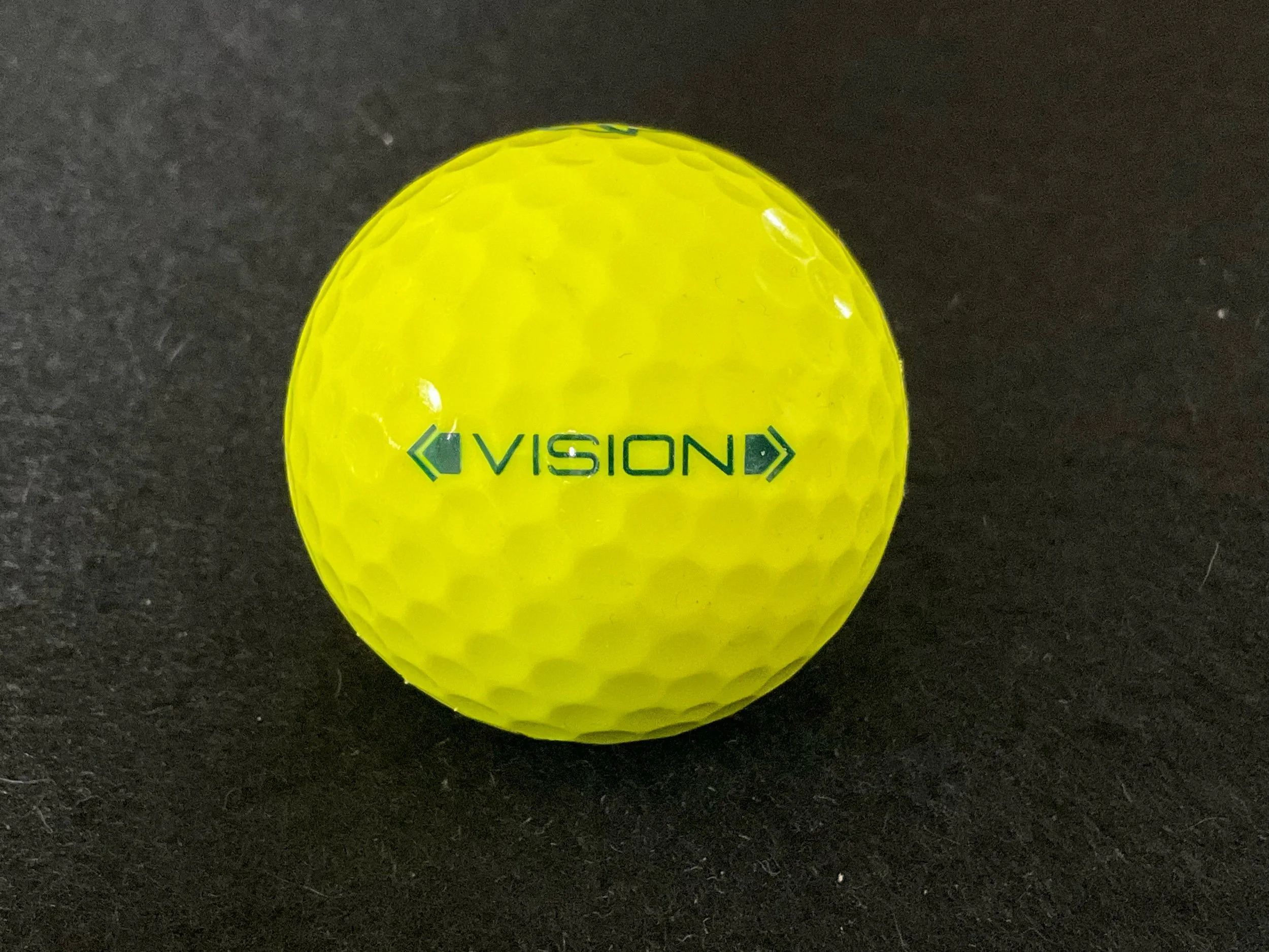 Vision