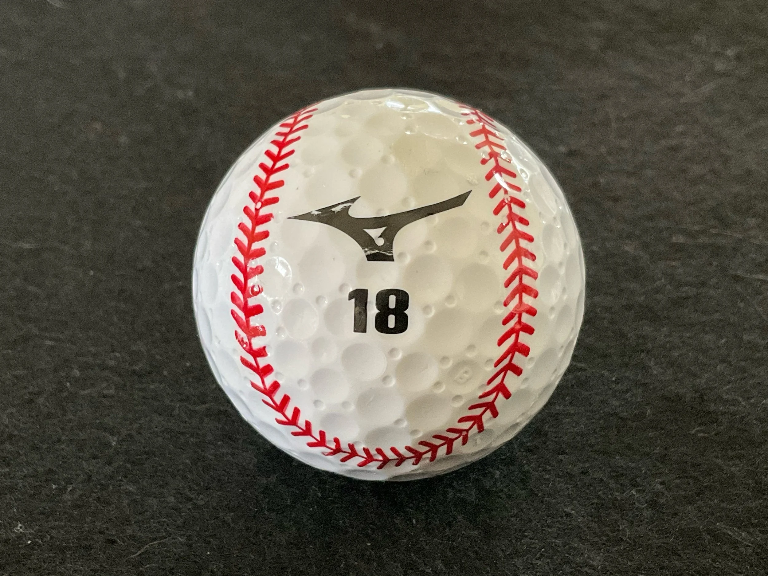 Mizuno - Nexdrive